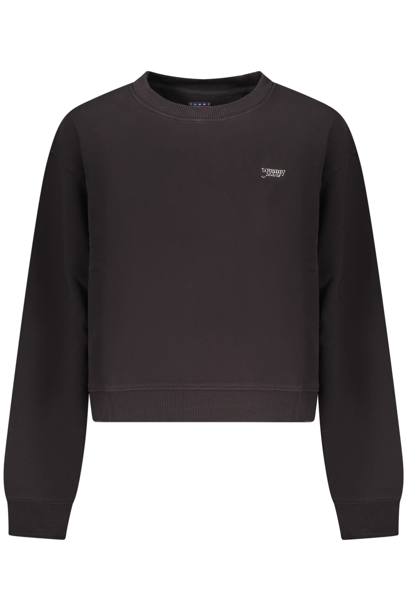 Sweatshirts DW0DW22985 Various Colors Regular Fit - Image 3