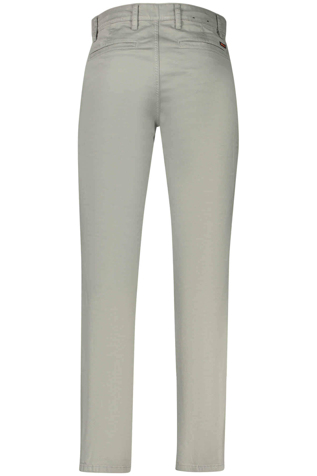 Trousers 50510917CHINOTAPERED Various Colors Regular Fit - Image 8