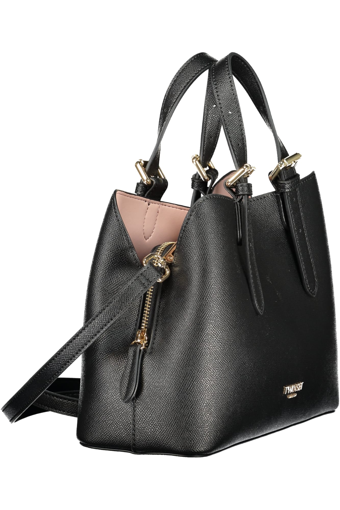 Handbag 261TB7181 Black - Image 3