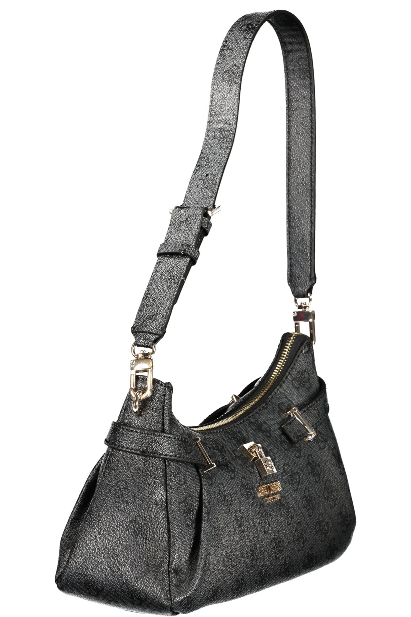 Handbags SG783318 Black - Image 3