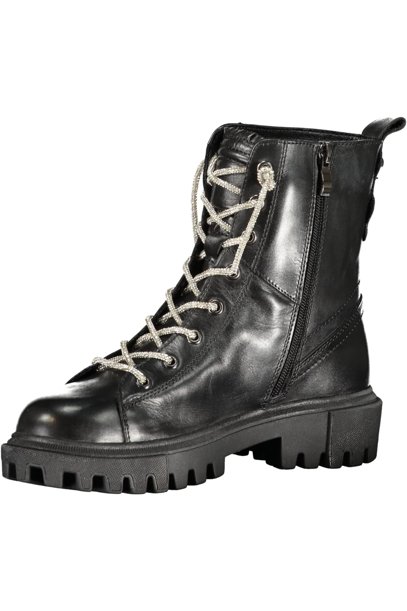 Ankle Boots FB1101 Black - Image 3