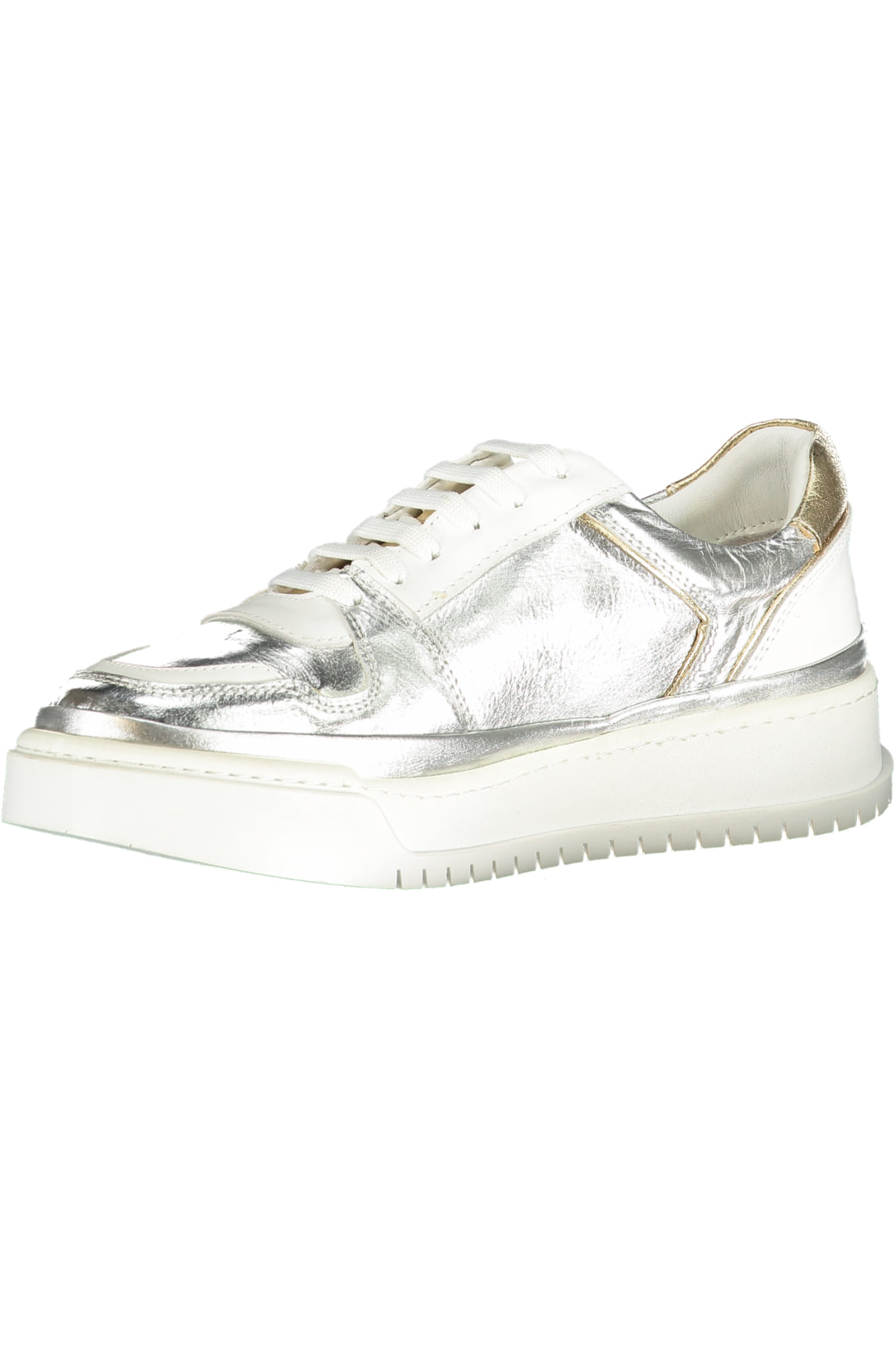 Sneakers DC8001 Silver - Image 3