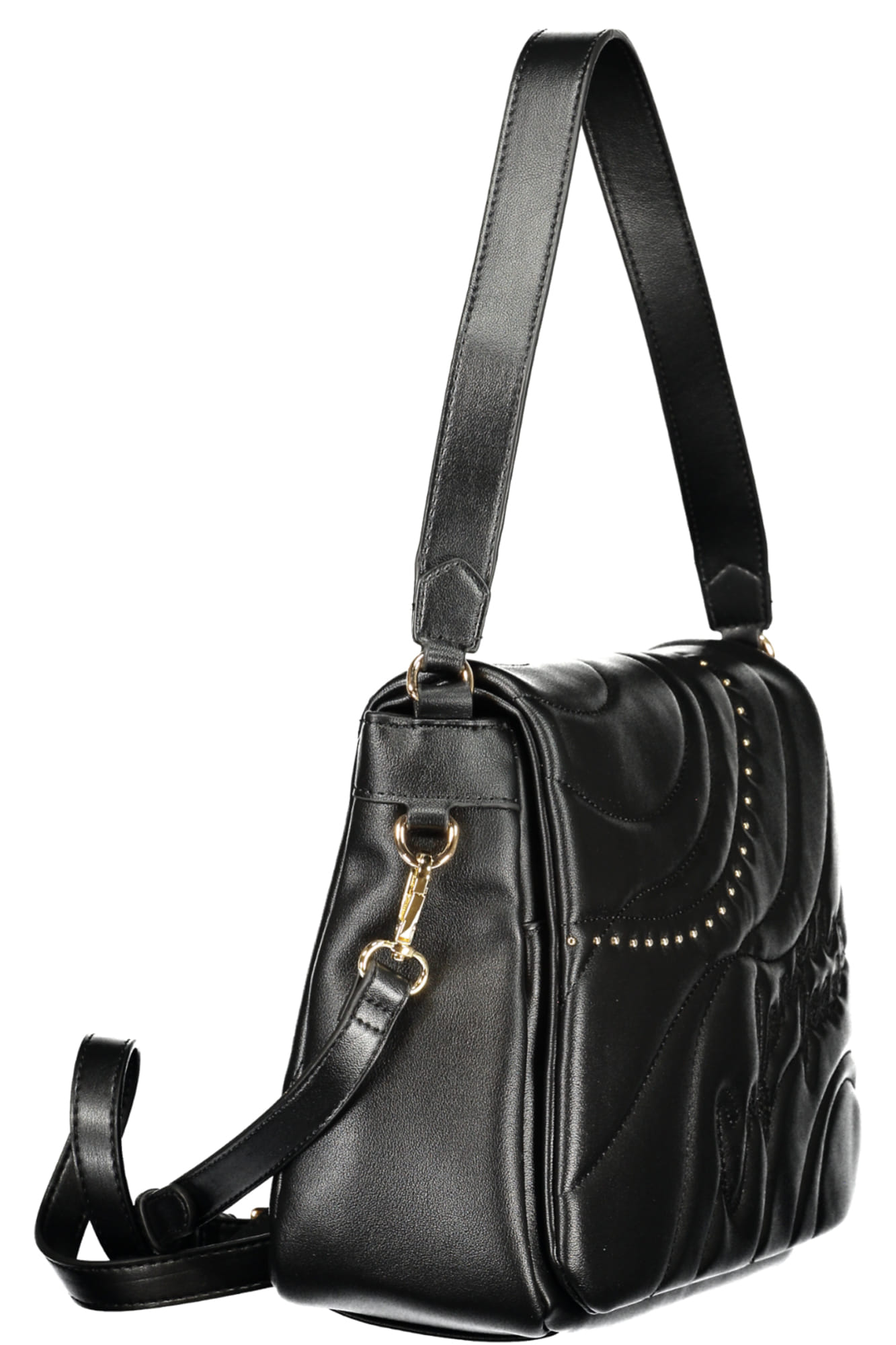 Handbags CJ0902 Black - Image 3
