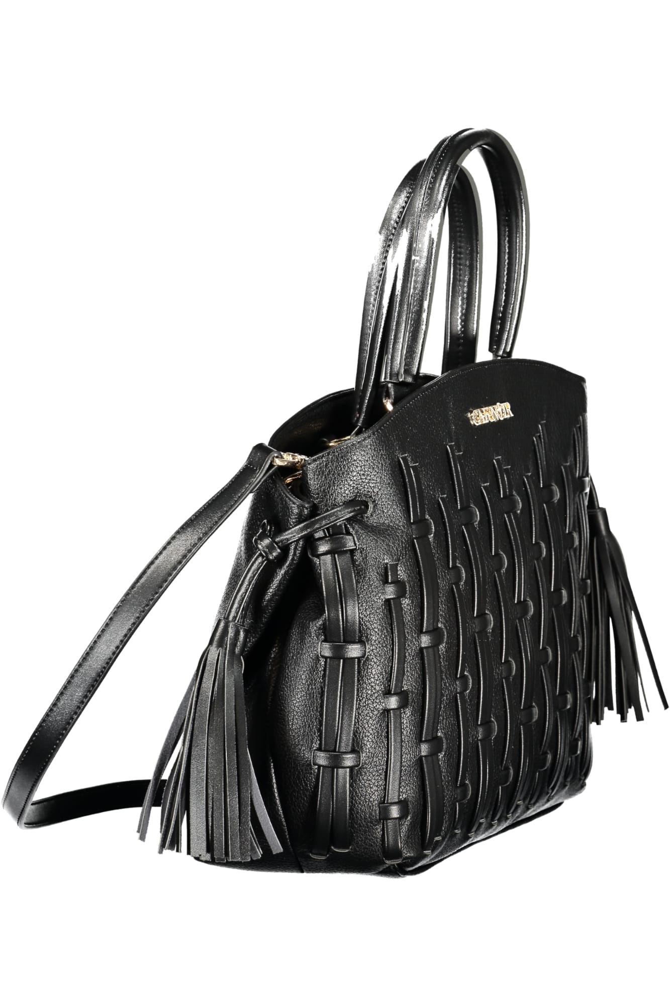 Handbags MB0804 Black - Image 3