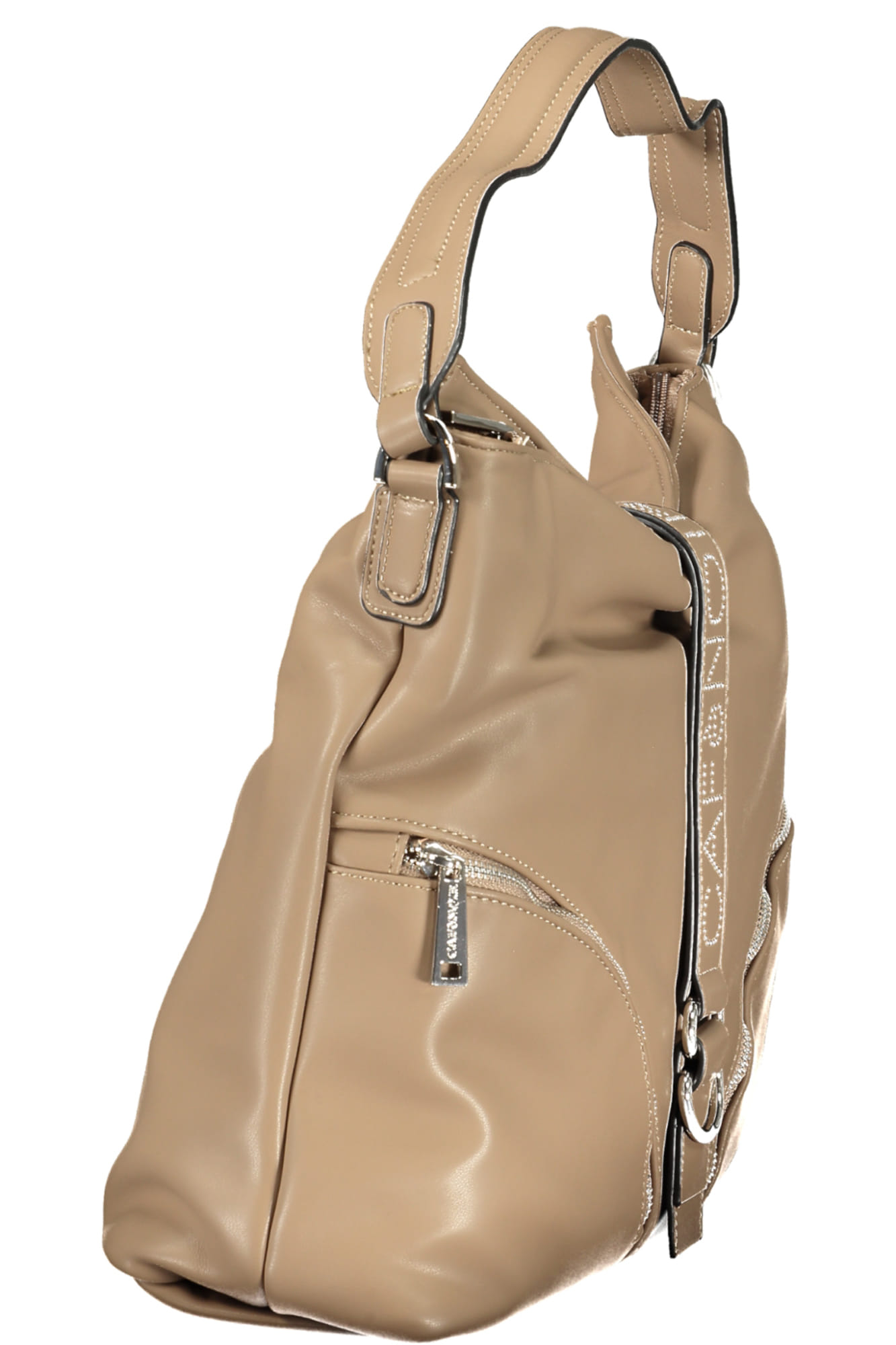 Handbags EA0101 Brown - Image 3