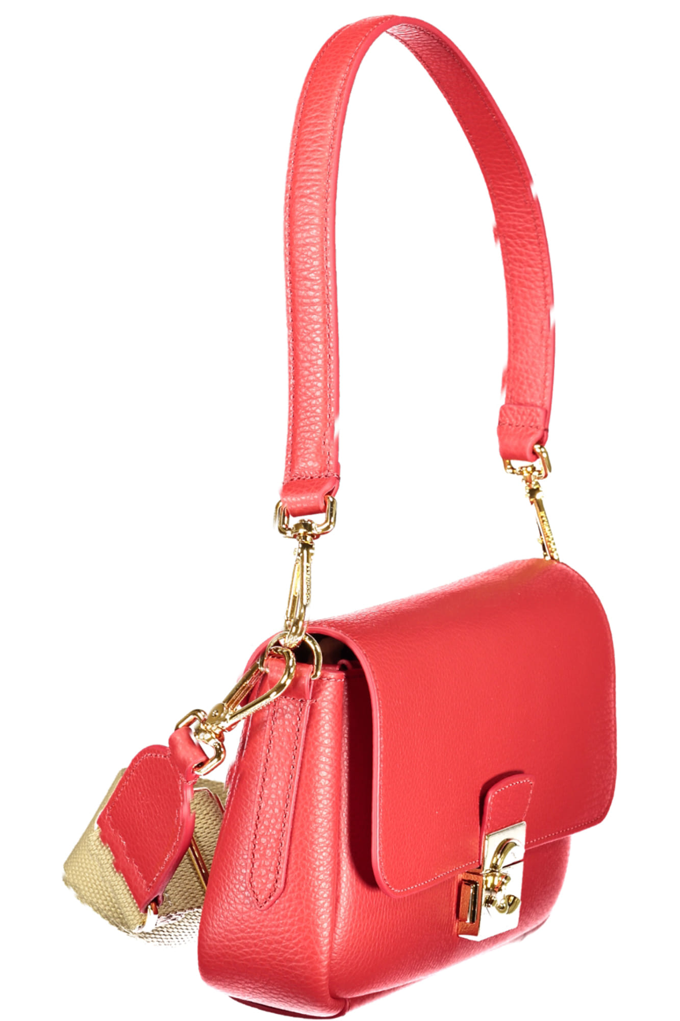 Handbags E1U4K120201 Red - Image 3