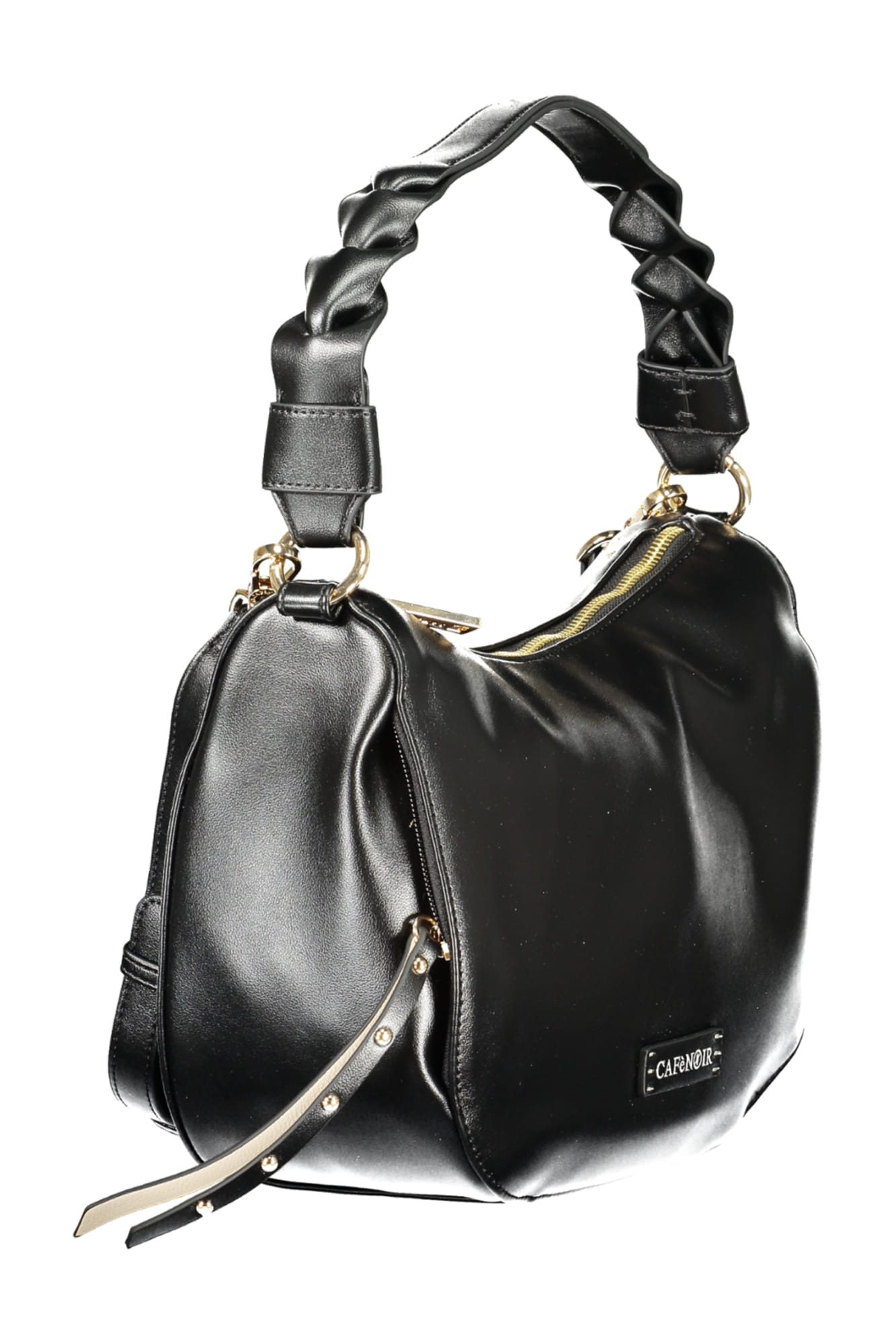 Handbags WA0803 Black - Image 3