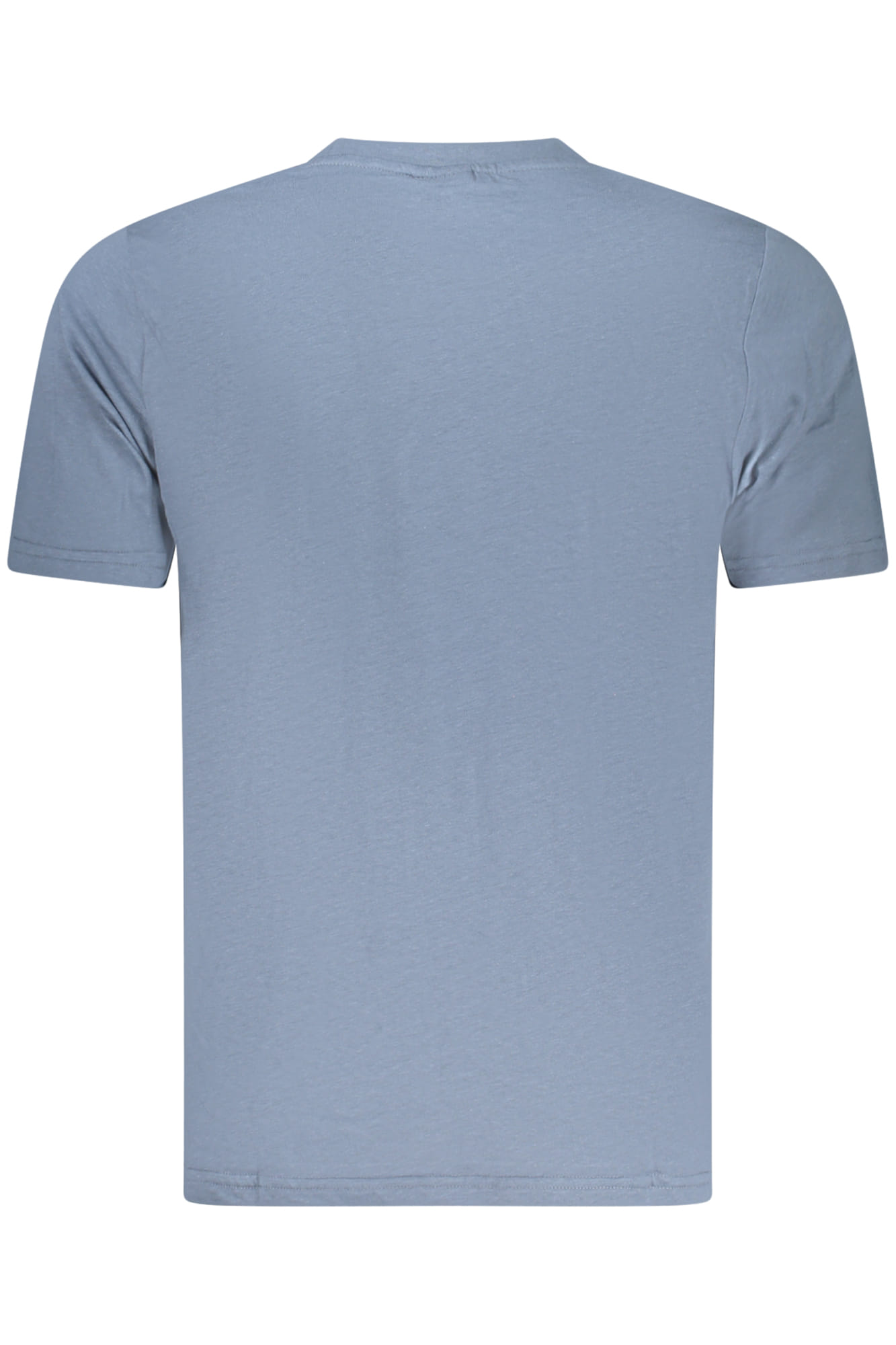 T-Shirts 856081 Blue 2 Regular Fit - Image 4