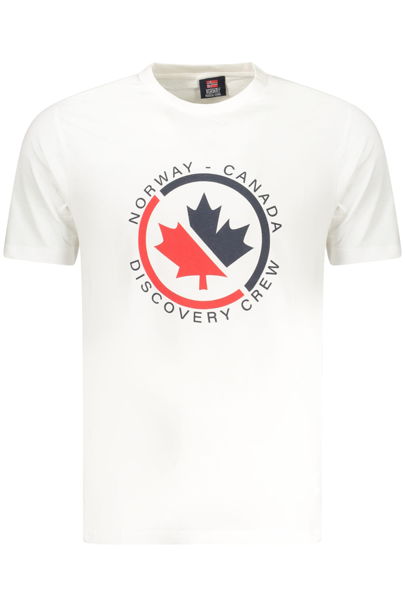 T-Shirts 856081 Blue 2 Regular Fit - Image 5