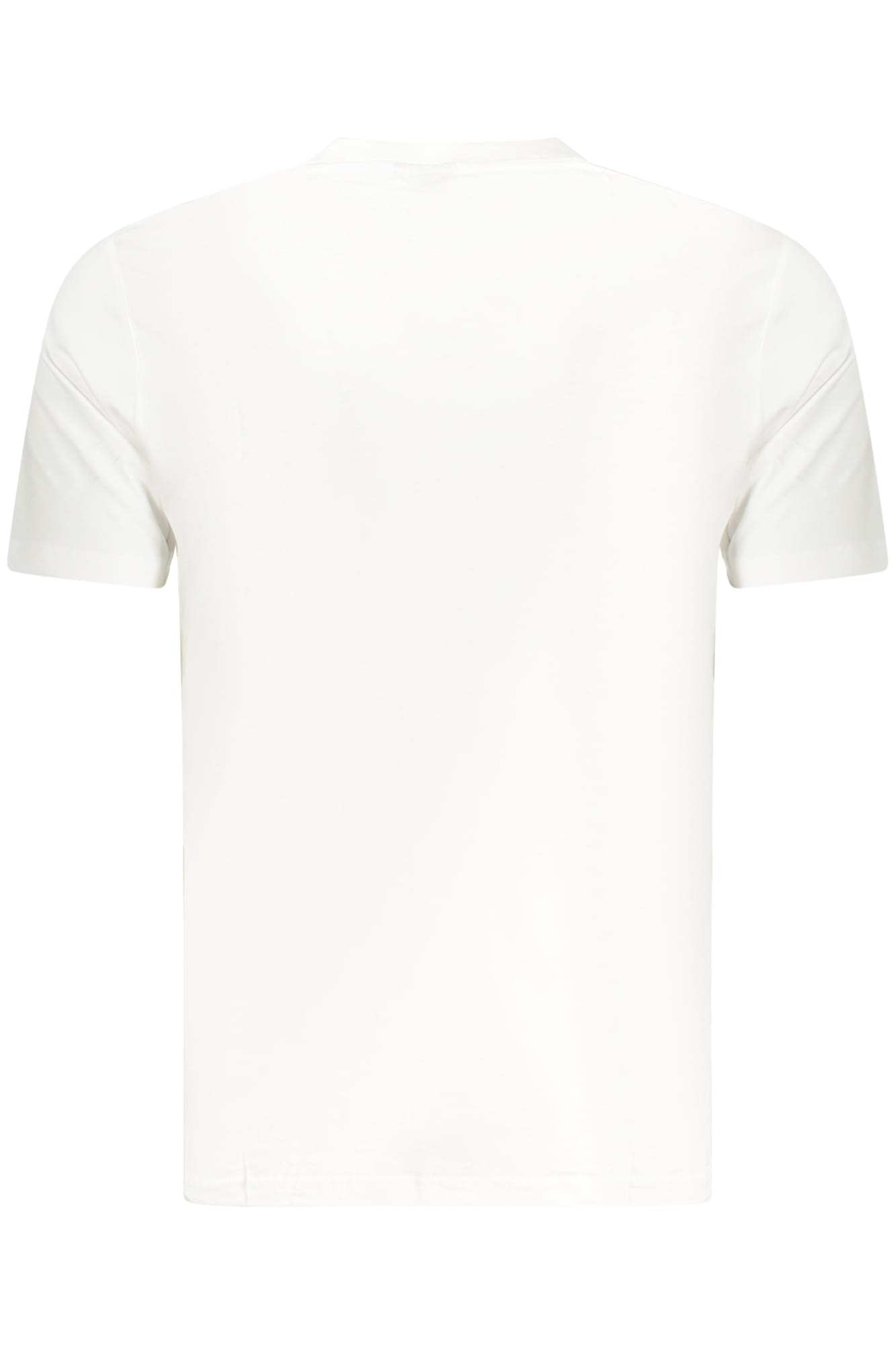 T-Shirts 856081 Blue 2 Regular Fit - Image 6