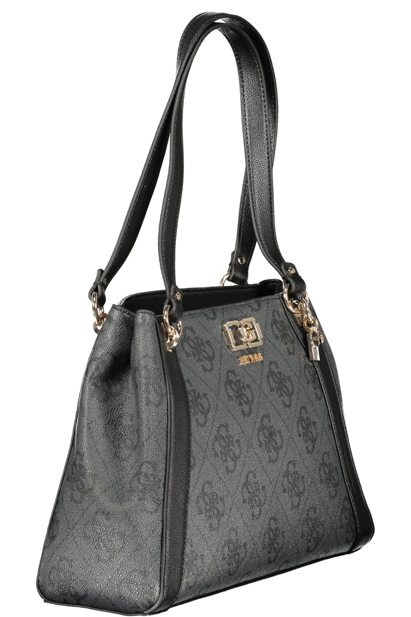 Handbags OS990122 Black - Image 3
