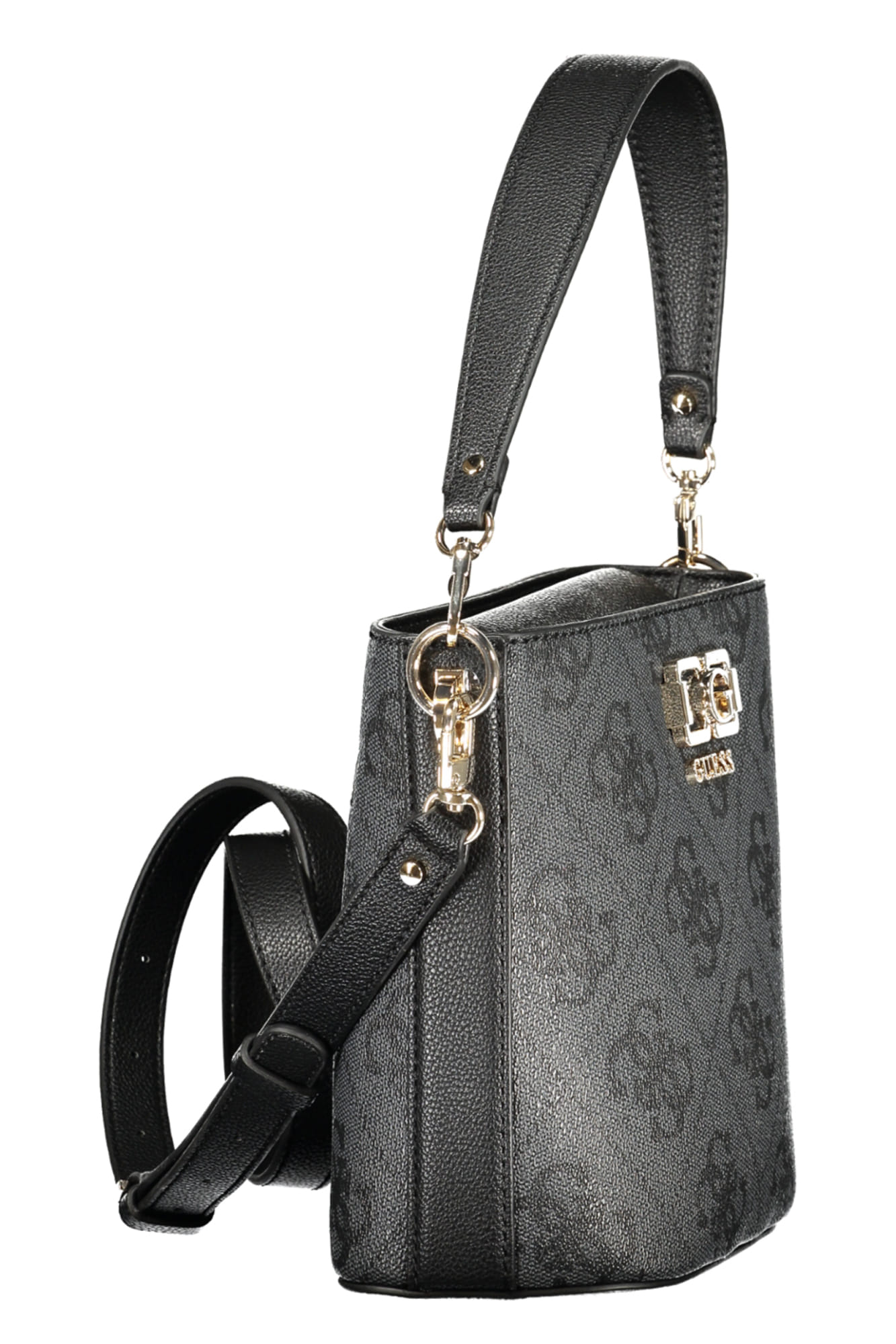 Handbags OS990101 Black - Image 3