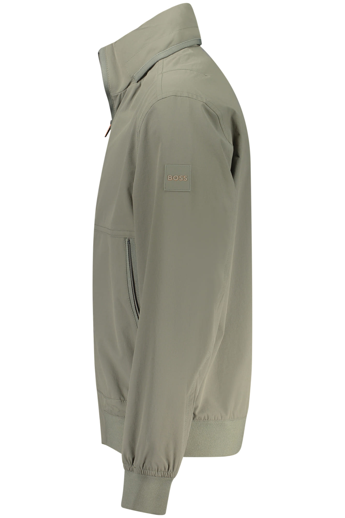 Jackets 50551861OKRI Green Regular Fit - Image 3