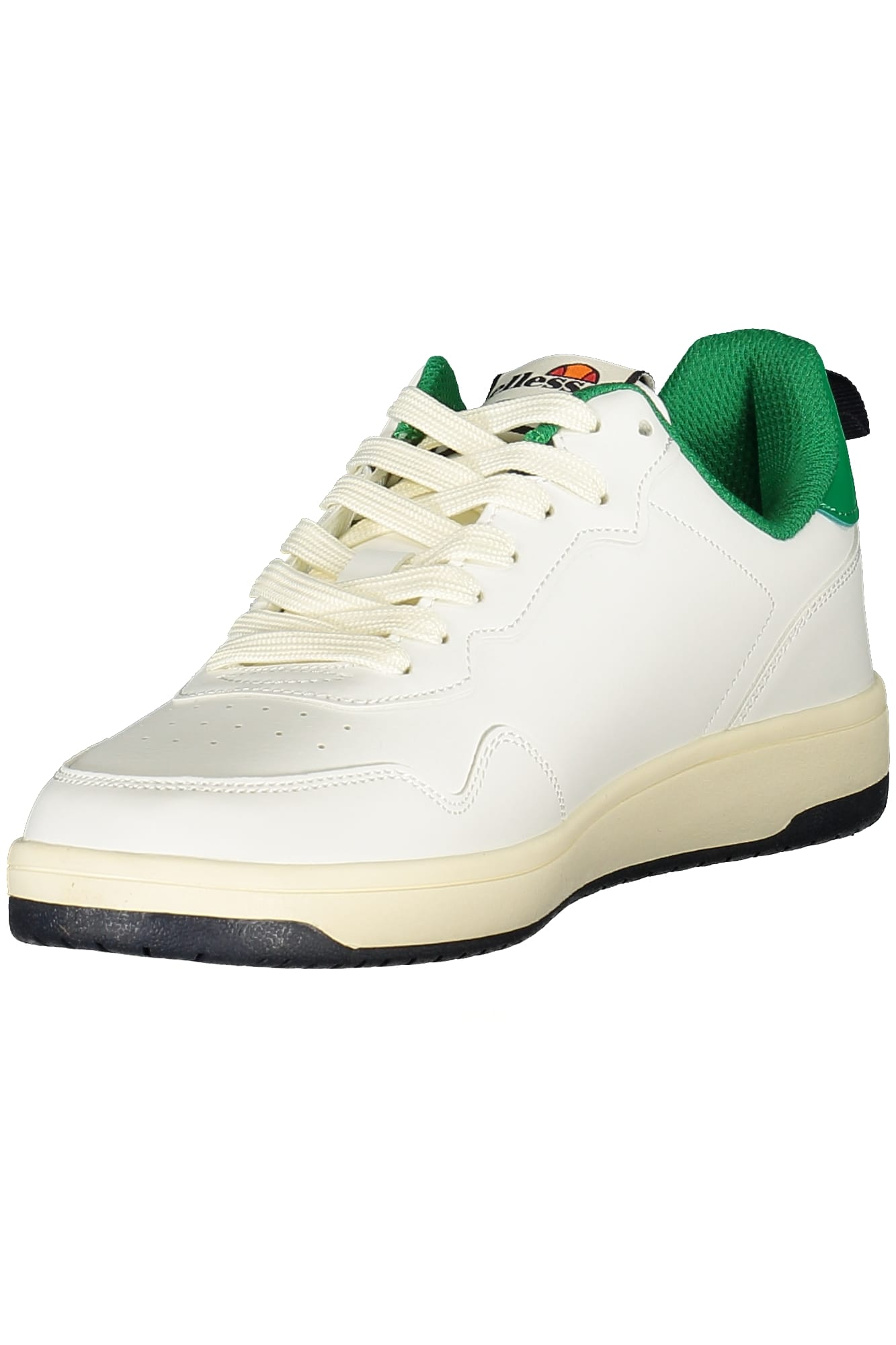 Sneakers LOIS002LEPLEP White - Image 3