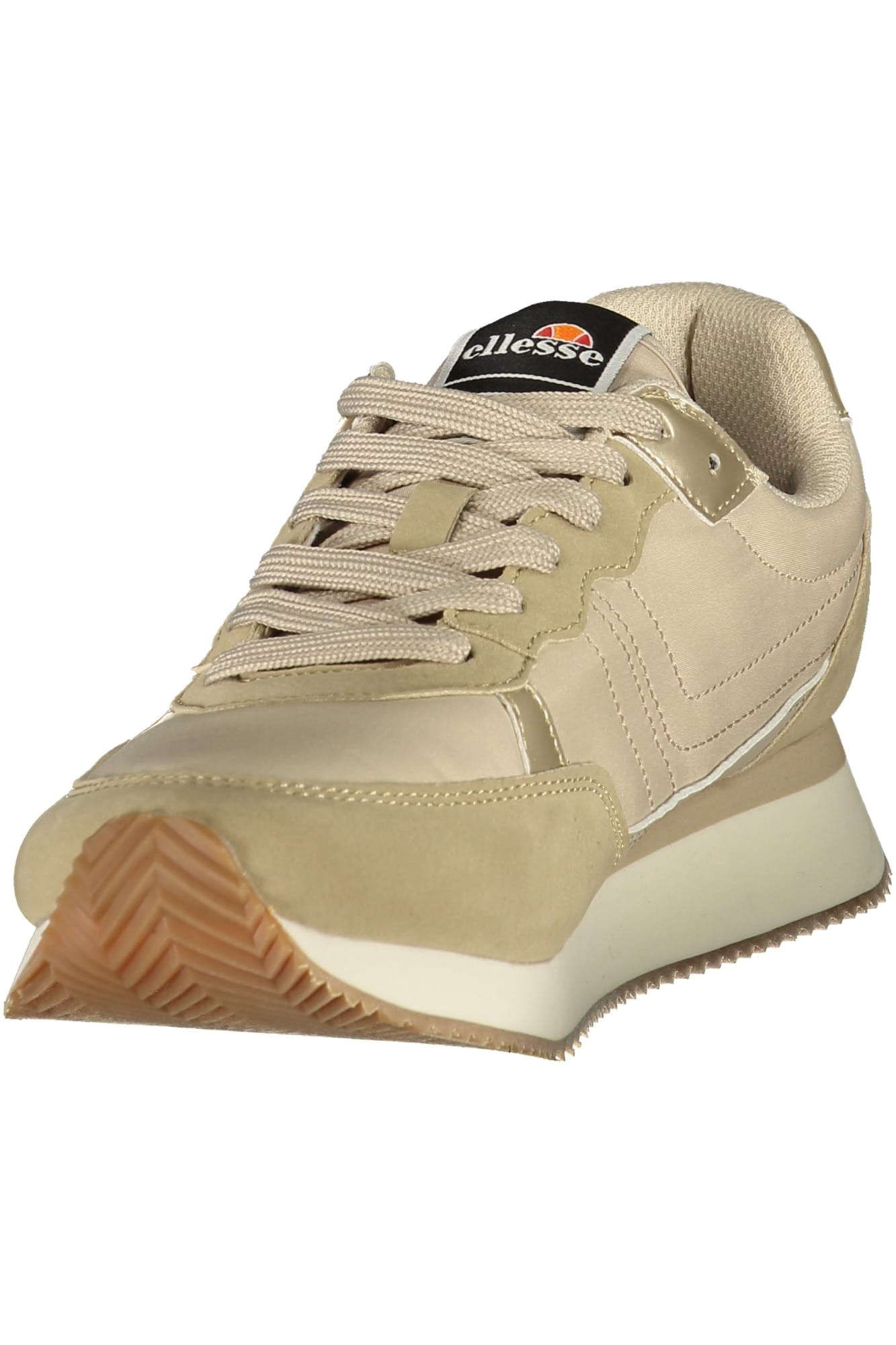 Sneakers ALDEN005LEPNYL Beige - Image 3