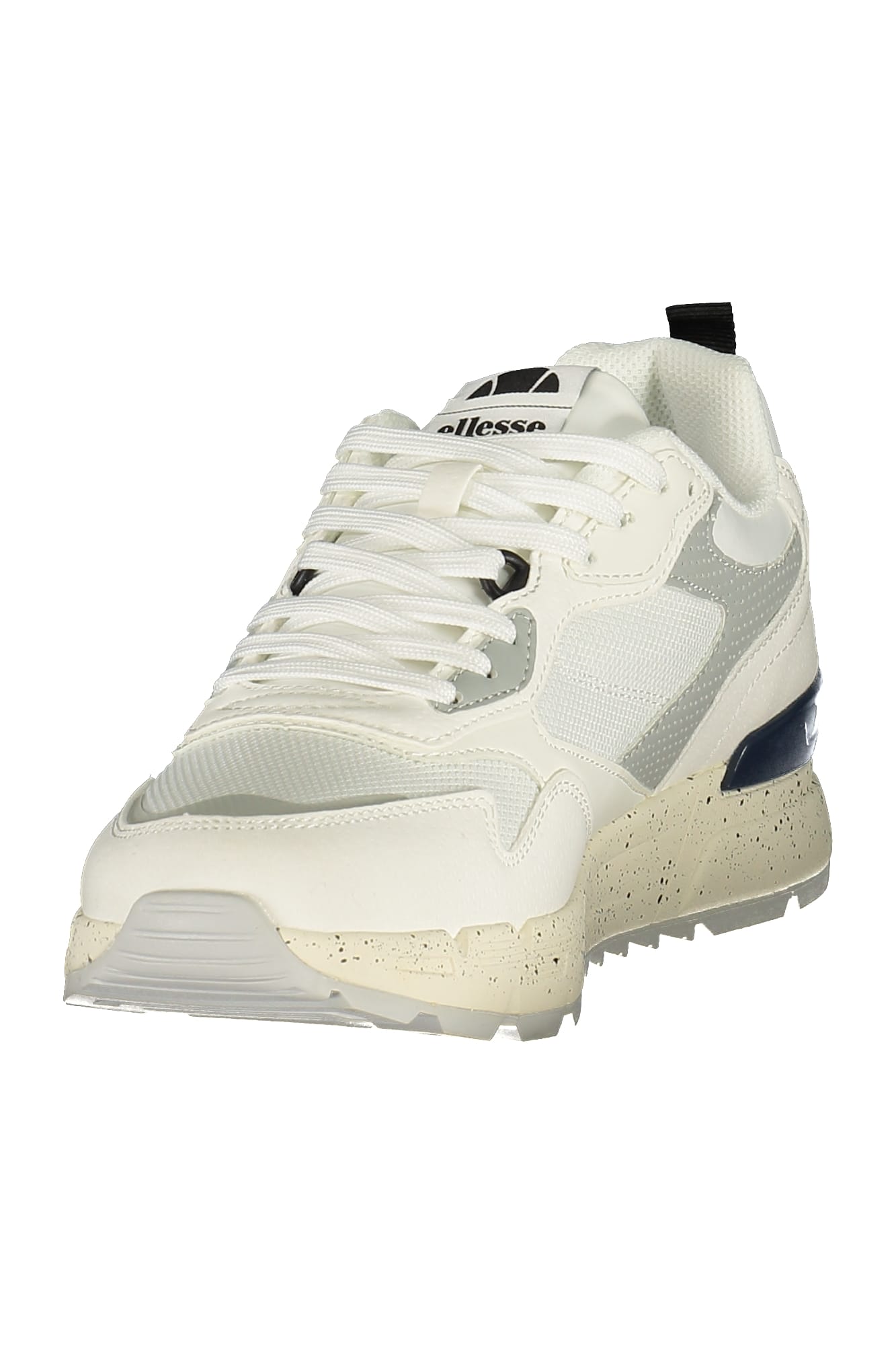 Sneakers NEVIL003PPNLEP White - Image 3