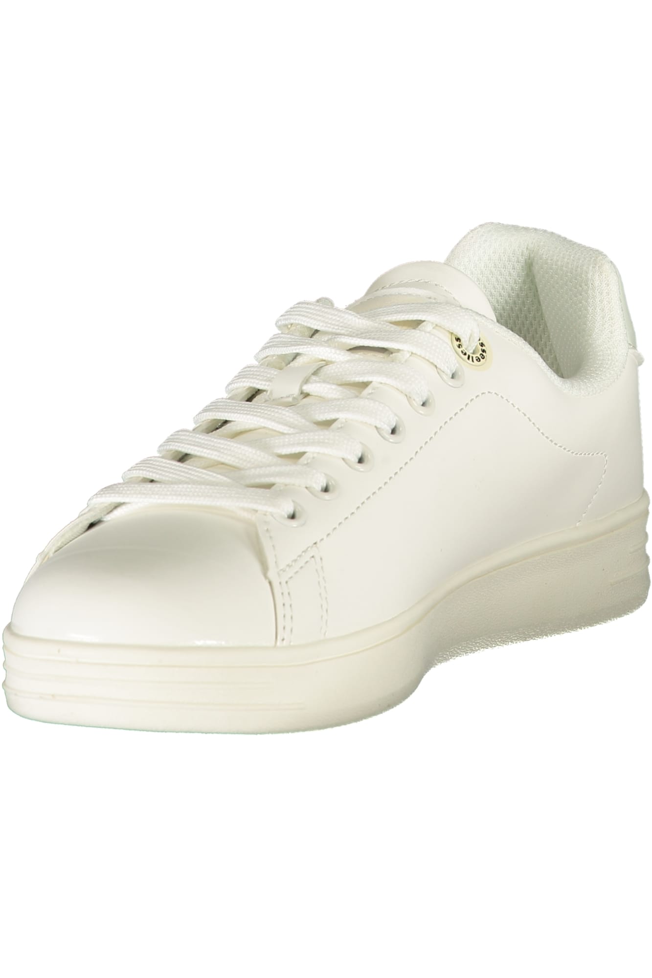 Sneakers GRANT009LEPLEP White - Image 3
