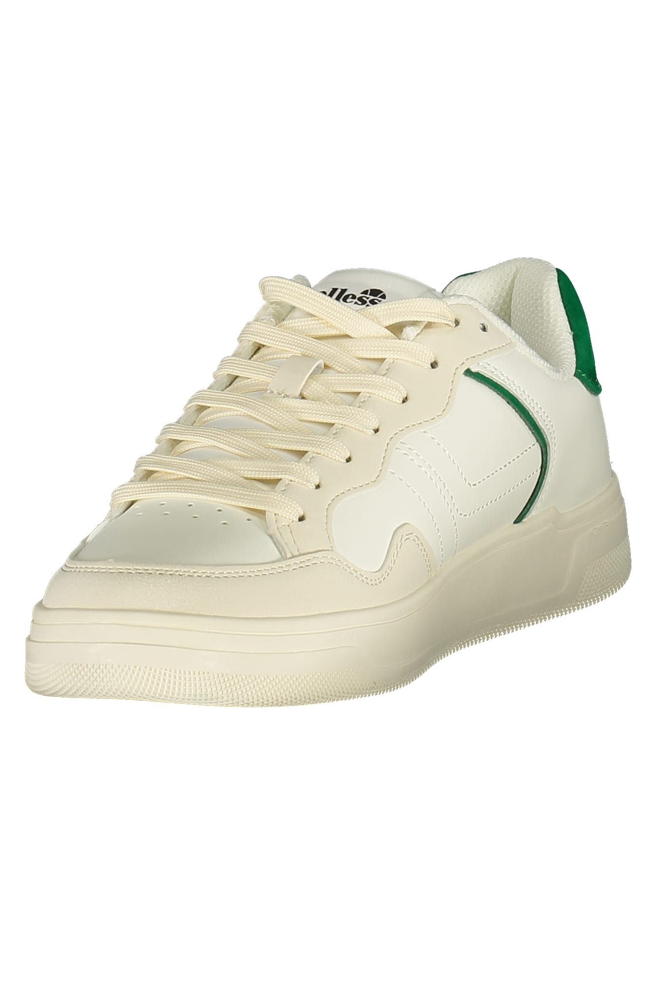 Sneakers ACE007LEPSUP White - Image 3