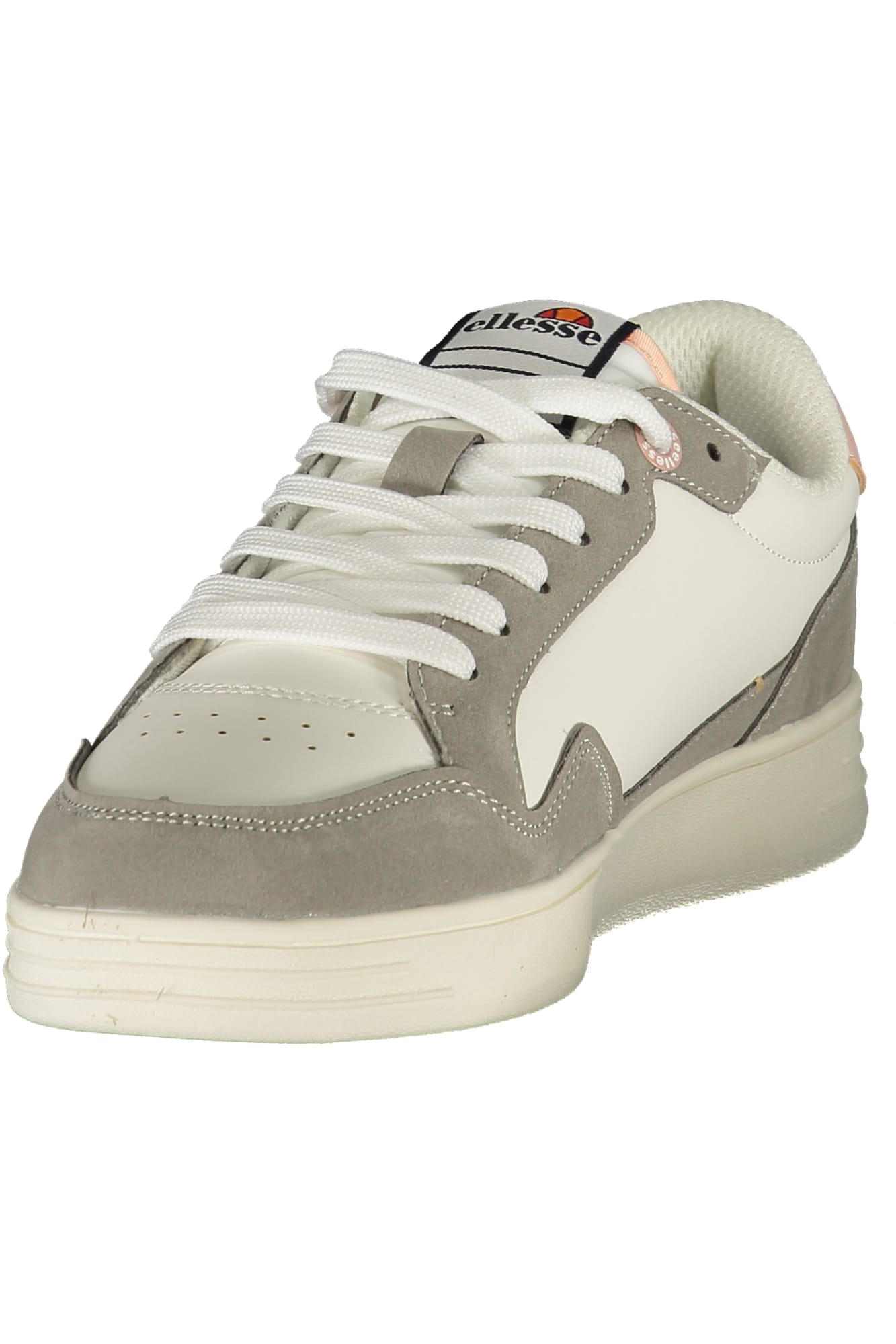 Sneakers GRANT032LEPNUB White - Image 3