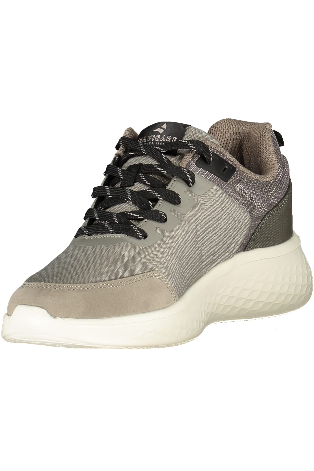 Sneakers PIER002CORRIP Gray - Image 3