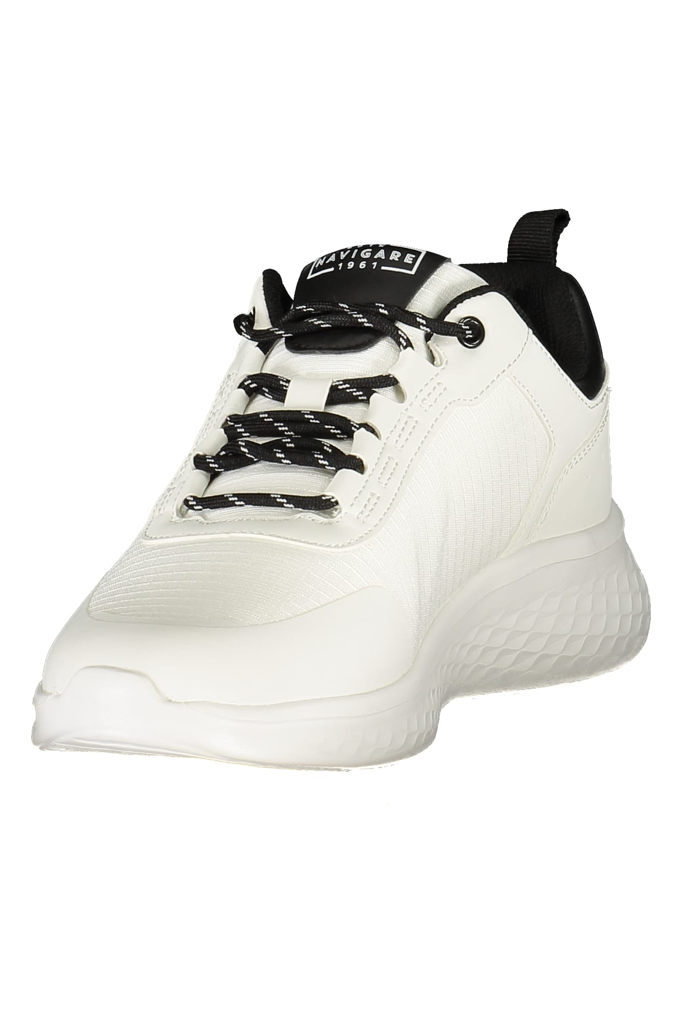 Sneakers PIER003RIPLEP White - Image 3
