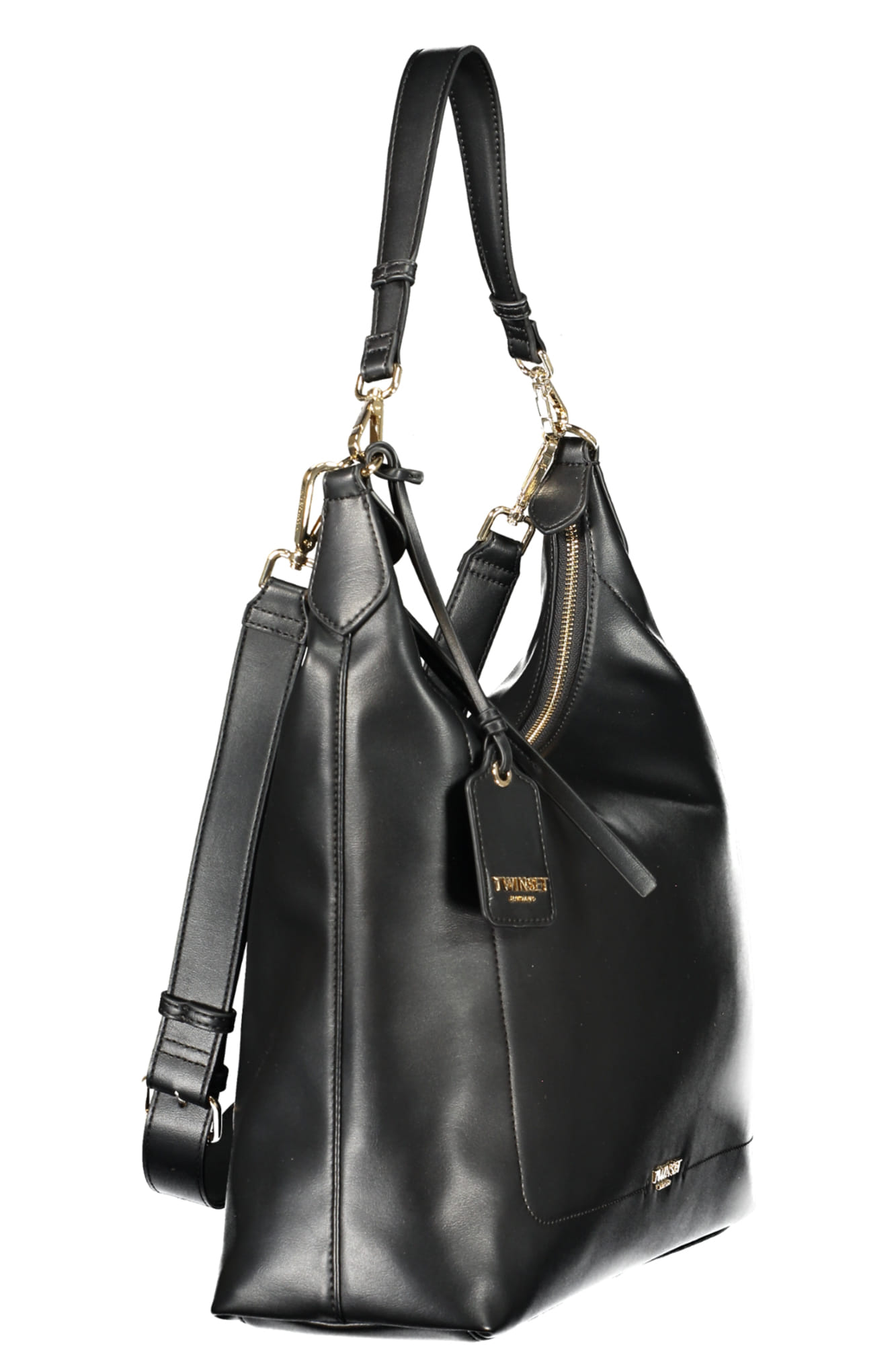 Handbags 261TD8471 Black - Image 3