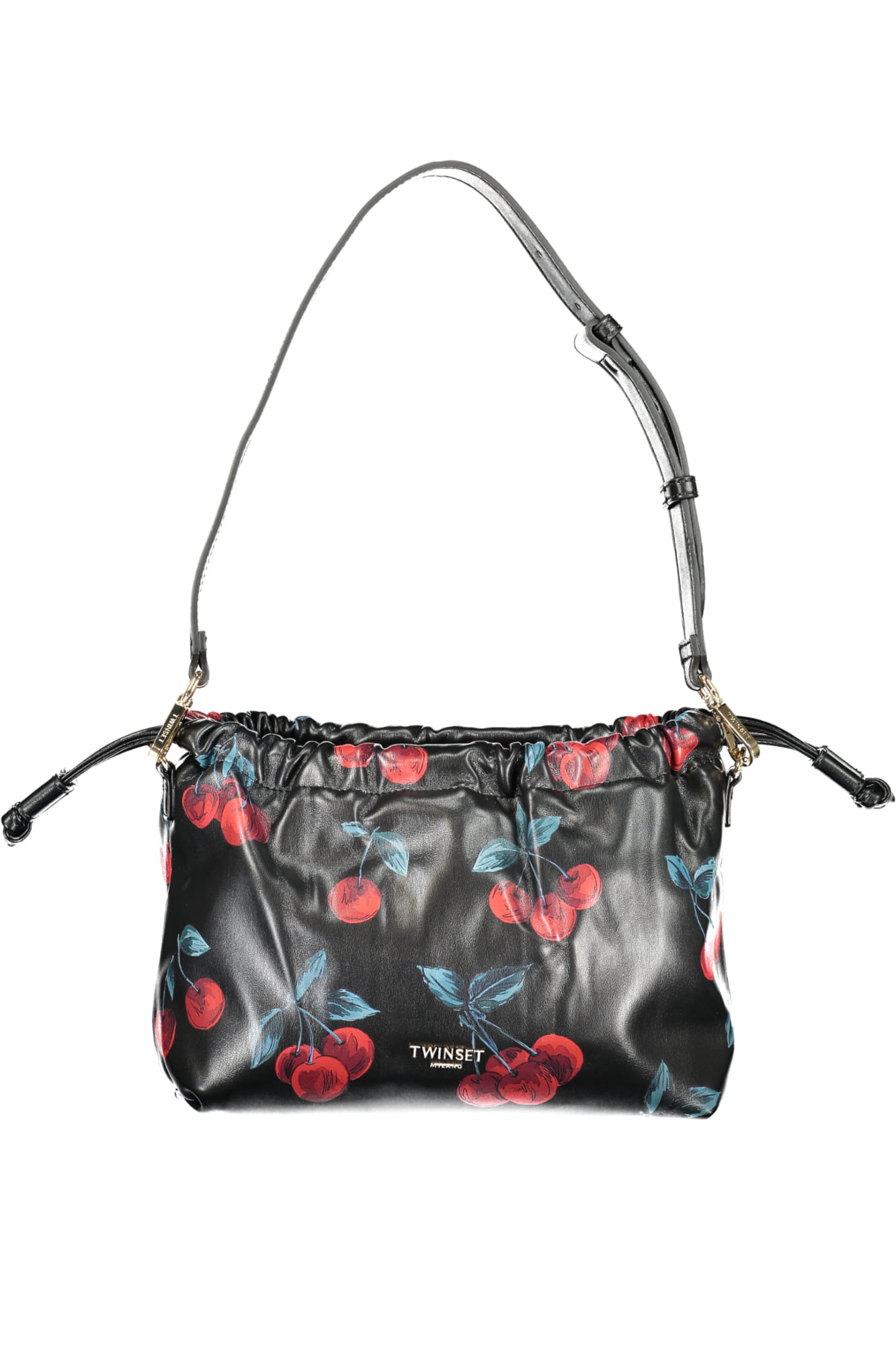 Handbags 261TD8142 Black - Image 3