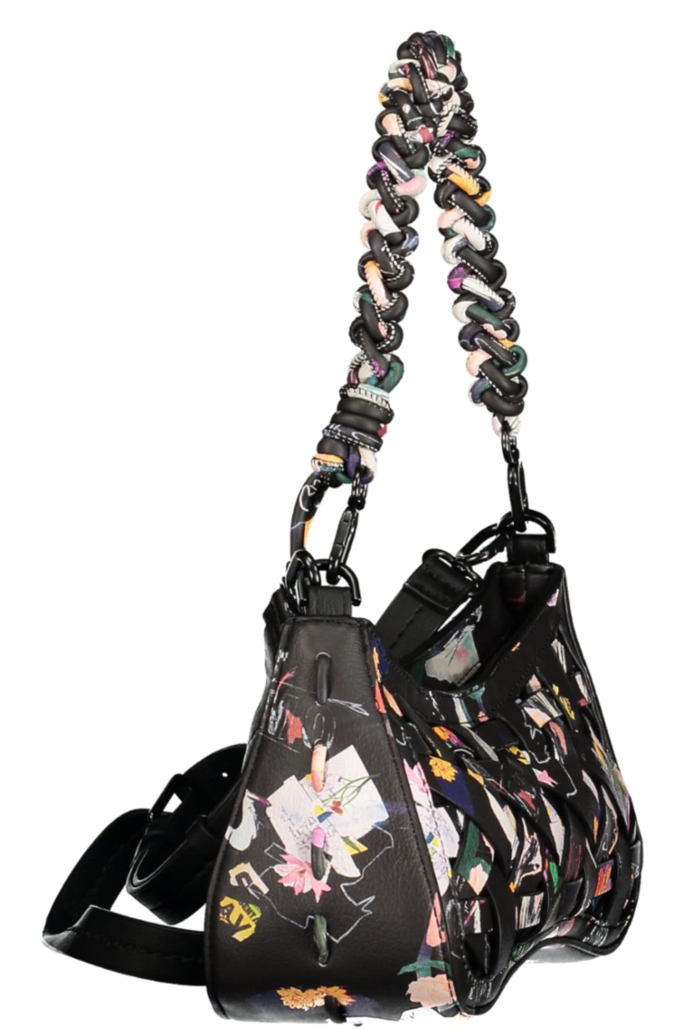 Handbags 26SAXPB1 Black - Image 3