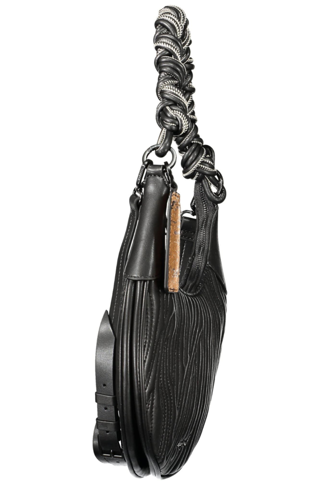 Handbags 26SAXPBC Black - Image 3