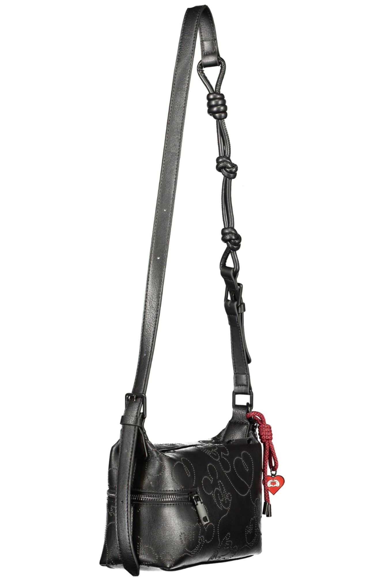 Handbags 26SAXP75 Black - Image 3