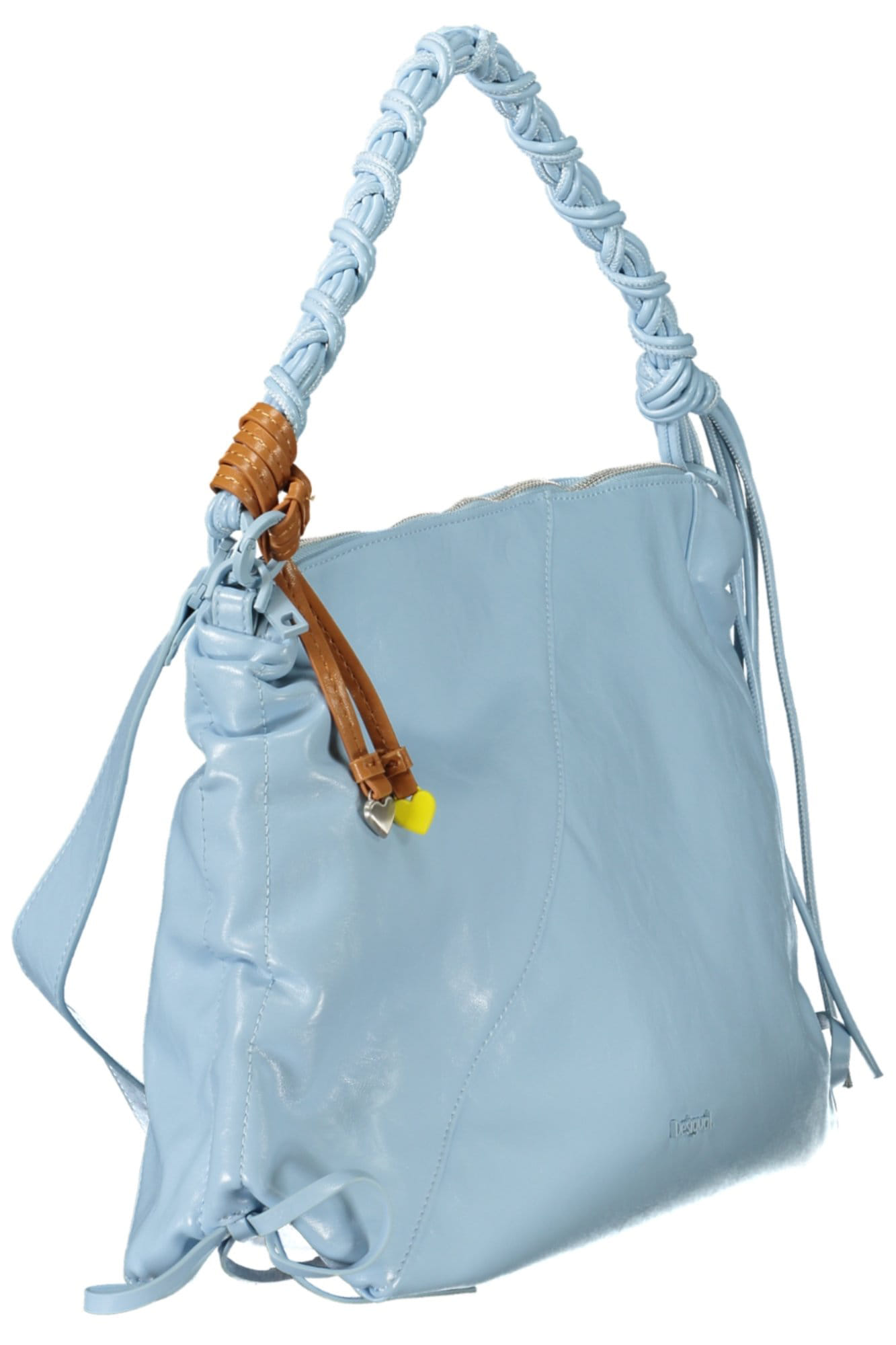 Handbags 26SAXPBP Light Blue - Image 3