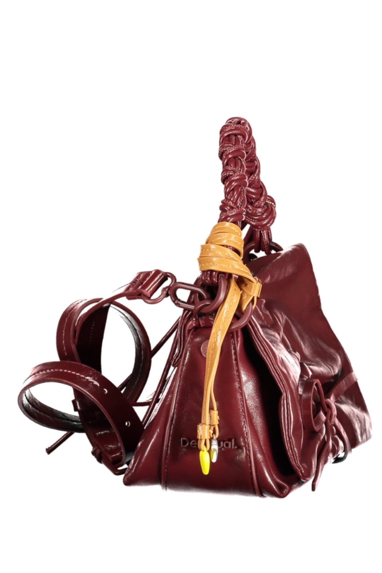 Handbags 26SAXP91 Purple - Image 3