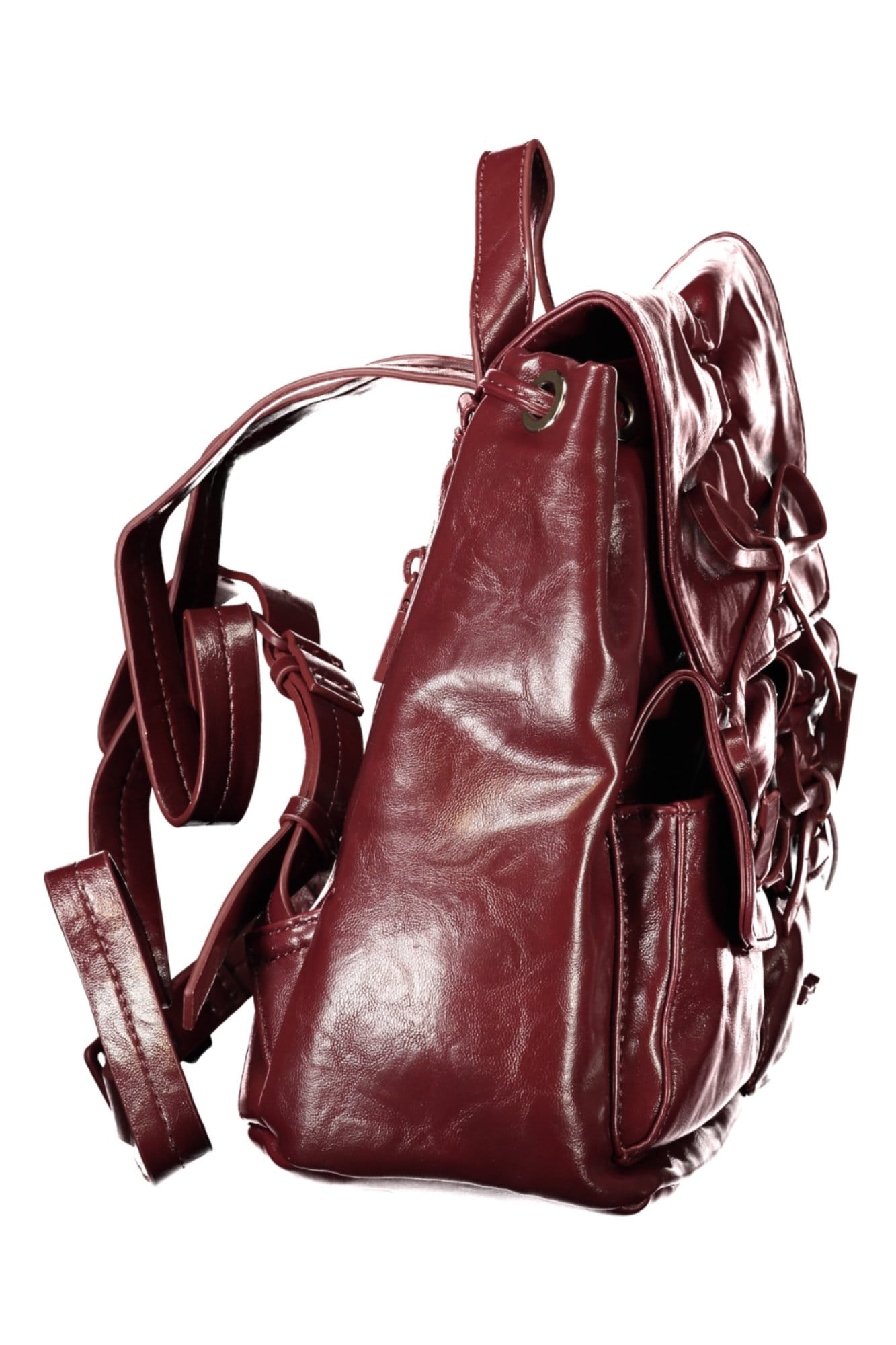 Backpacks 26SAKP09 Purple - Image 3