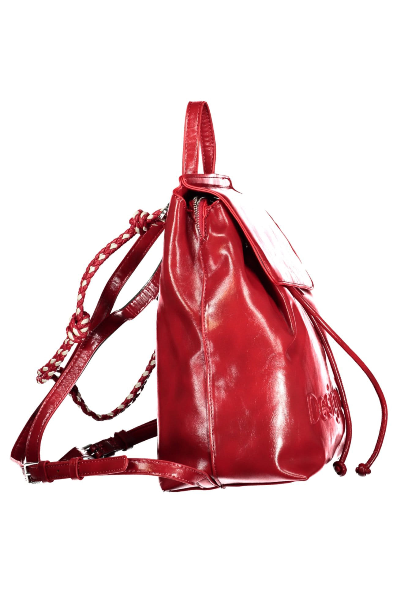 Backpacks 26SAKP20 Red - Image 3