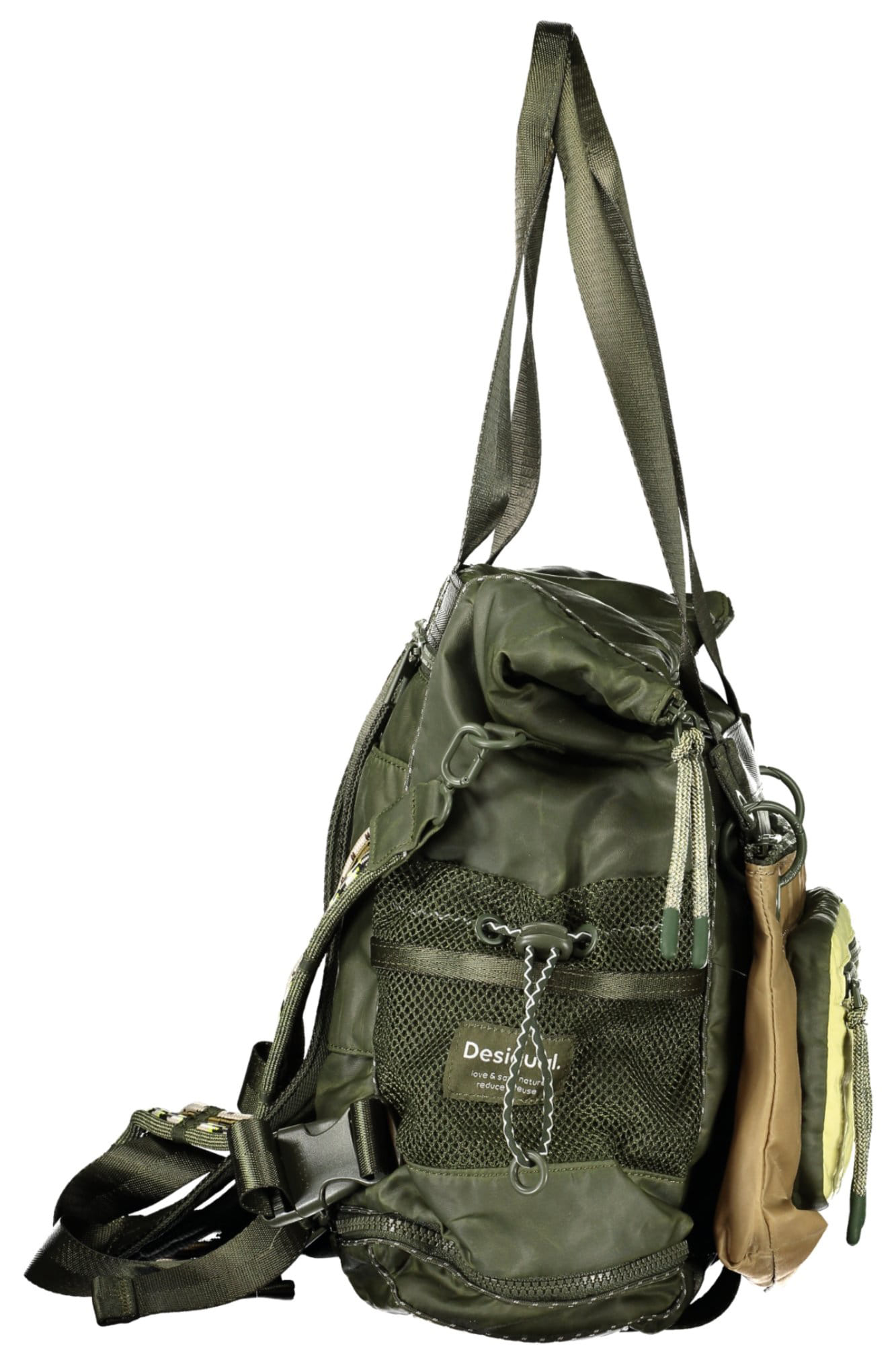 Handbags 26SAKY06 Green - Image 3