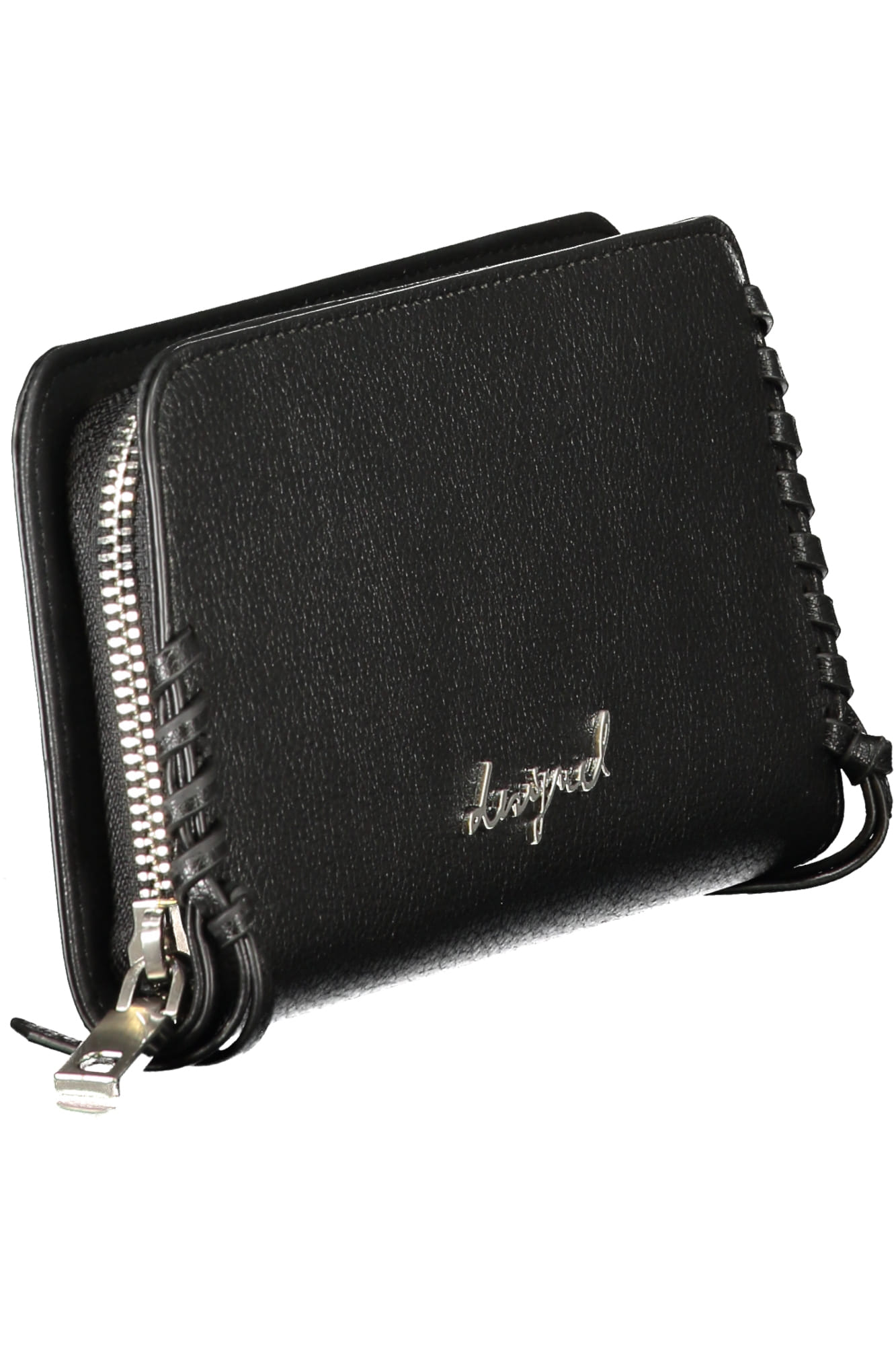 Wallets 26SAYP15 Black - Image 3