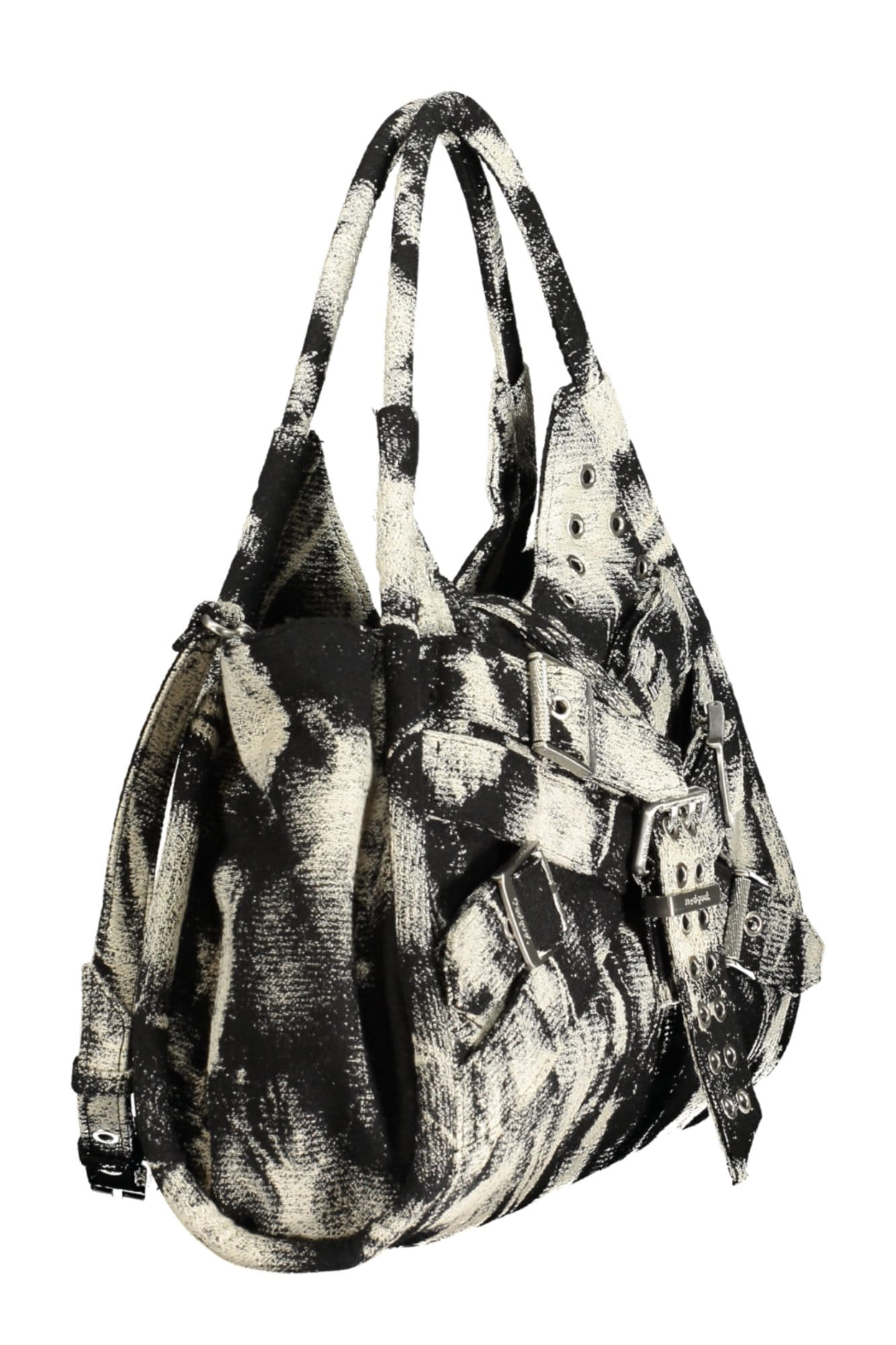 Handbags 26SAXA54 Black - Image 3