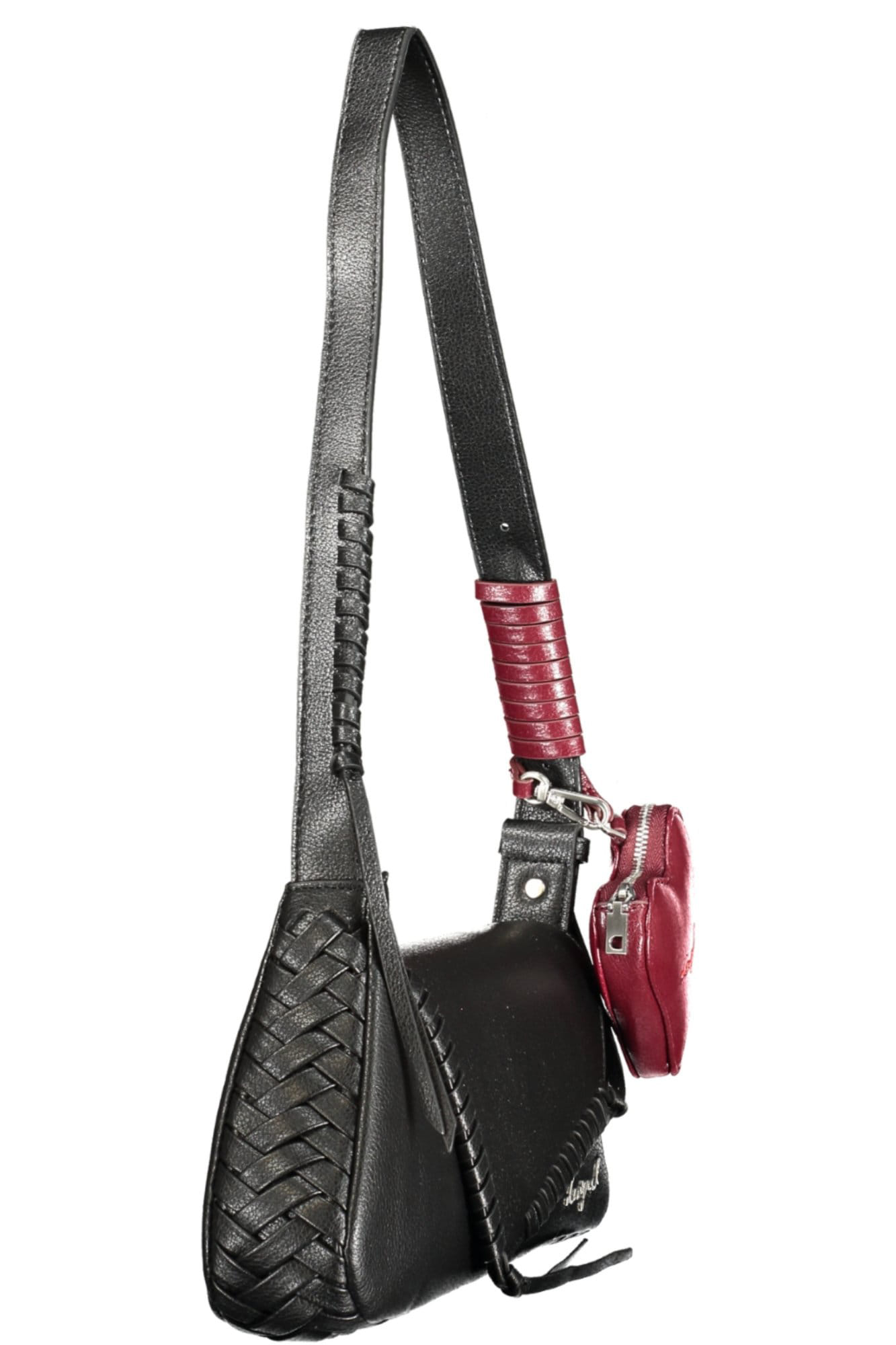 Handbags 26SAXP45 Black - Image 3