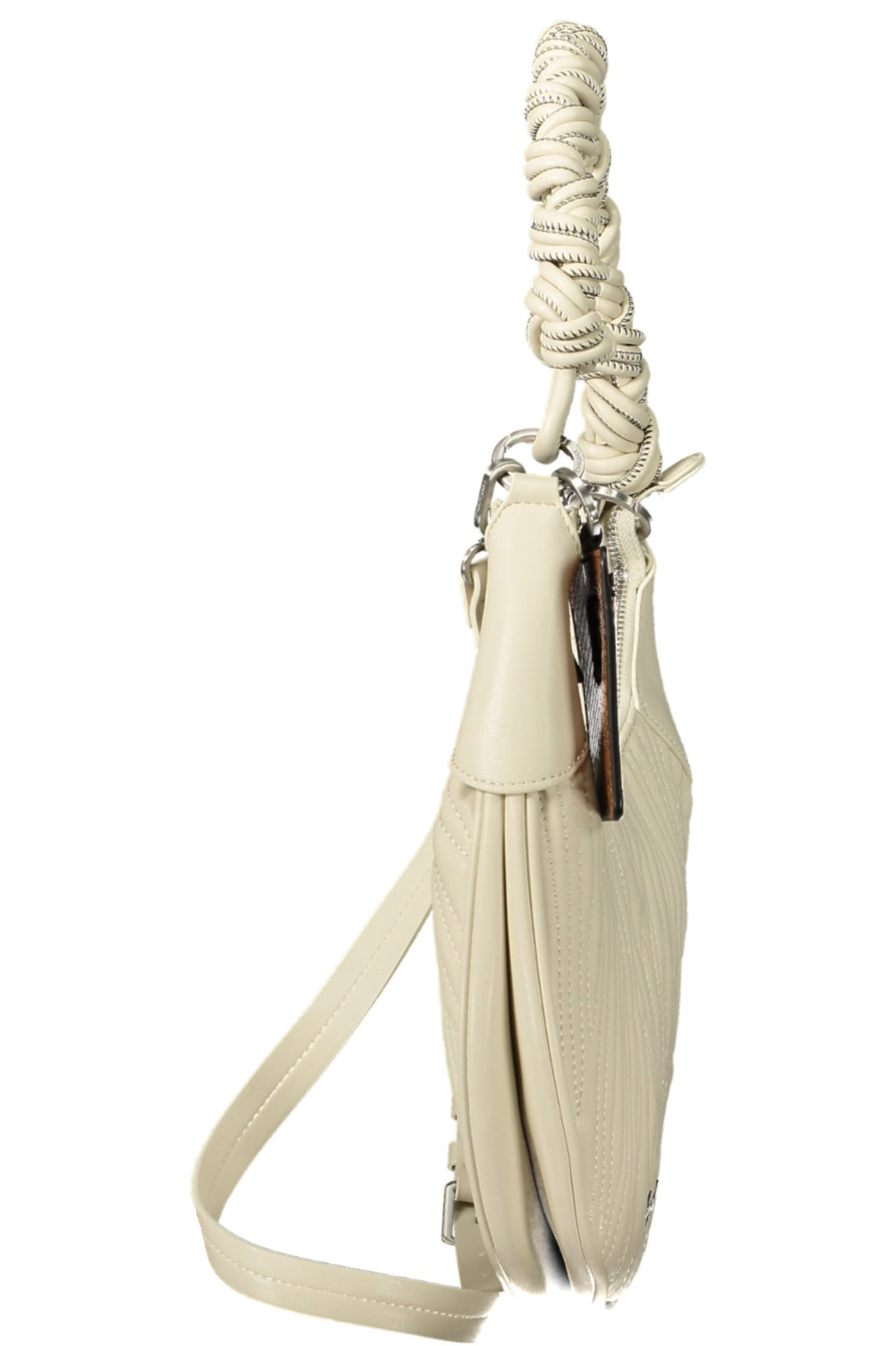 Handbags 26SAXPBD White - Image 3