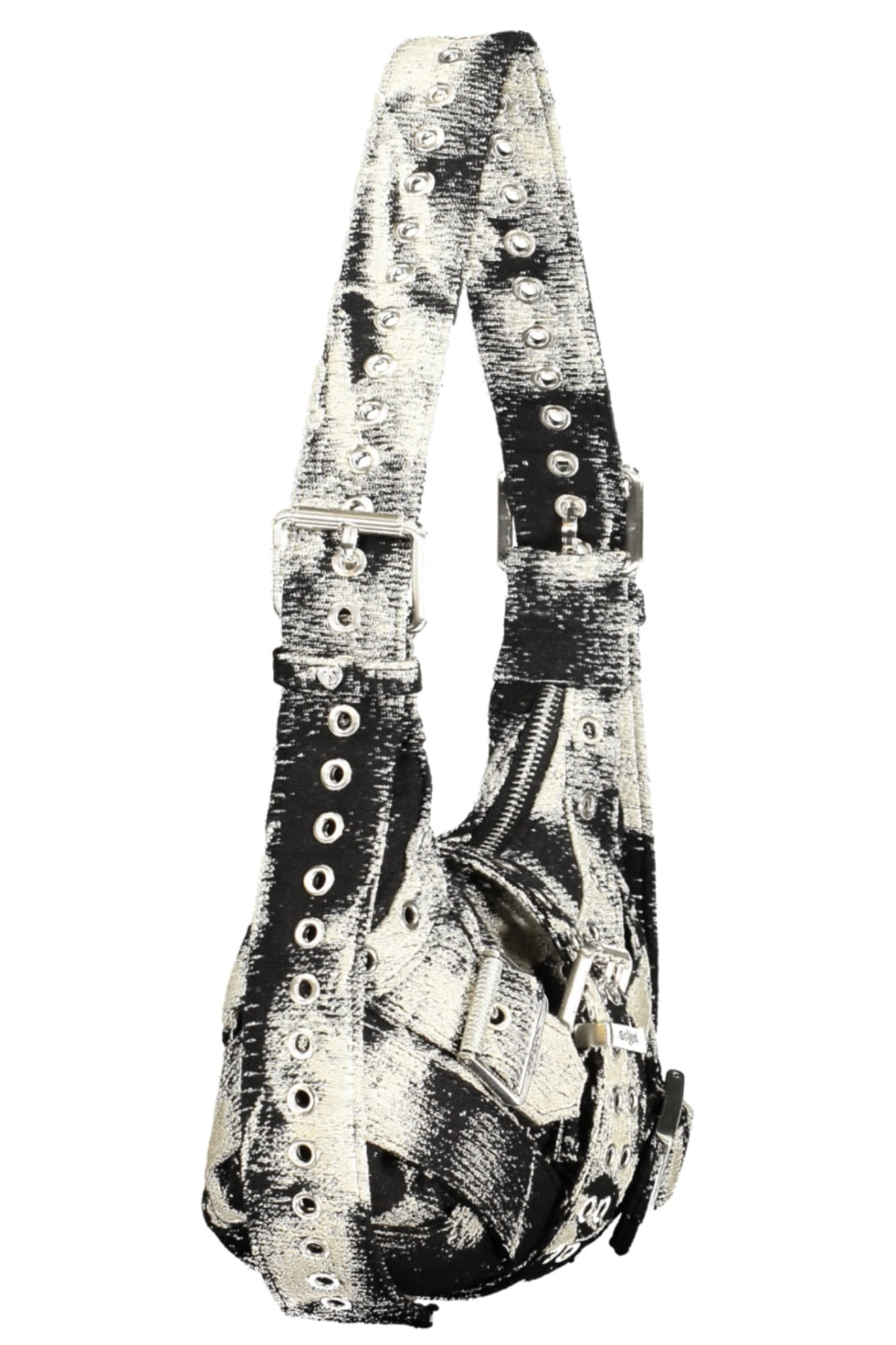 Handbags 26SAXA19 Black - Image 3