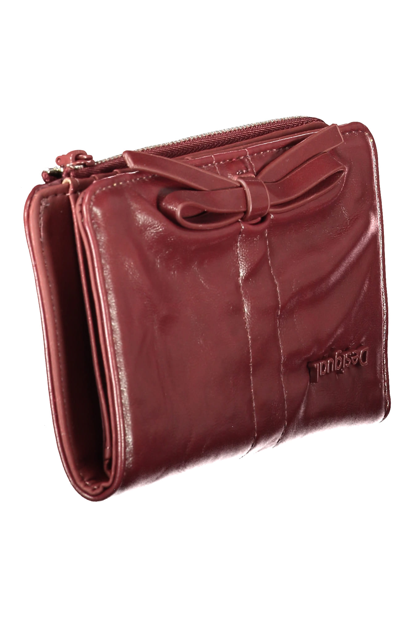 Wallets 26SAYP12 Purple - Image 3