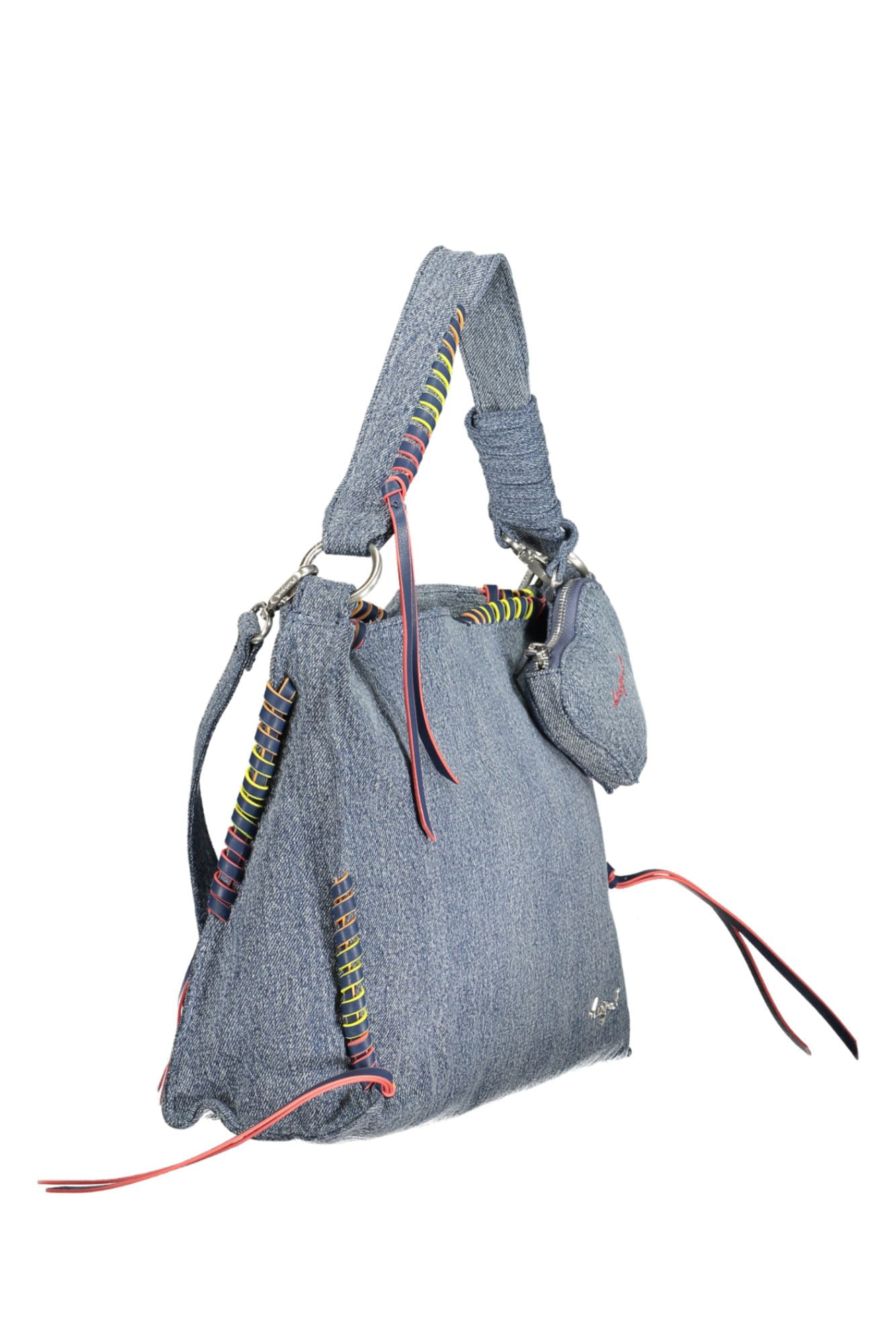 Handbags 26SAXD31 Light Blue - Image 3