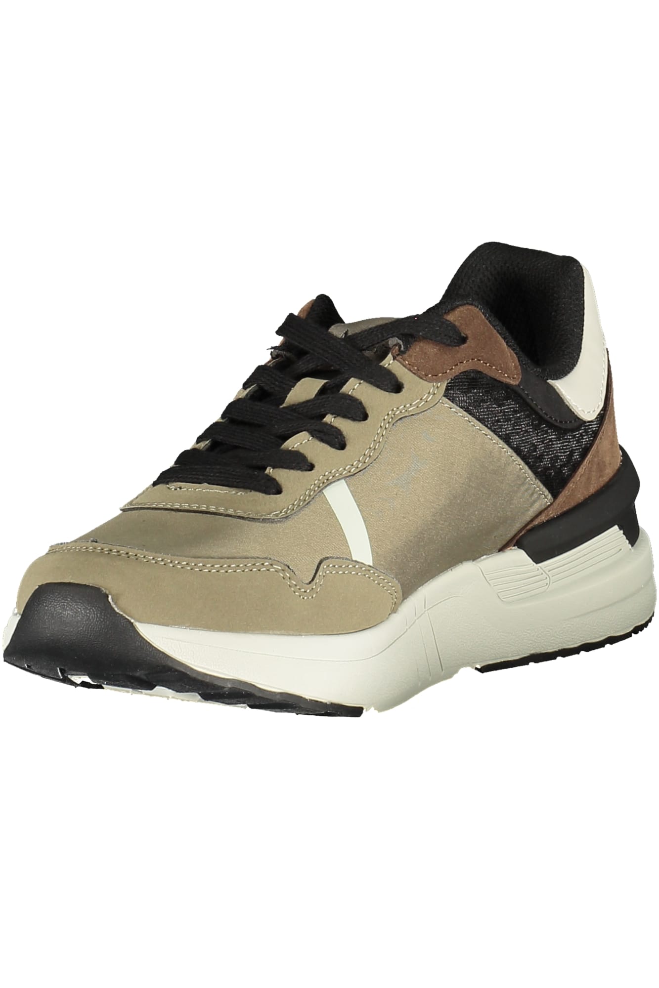 Sneakers LEO004SUPNYL Various Colors - Image 3
