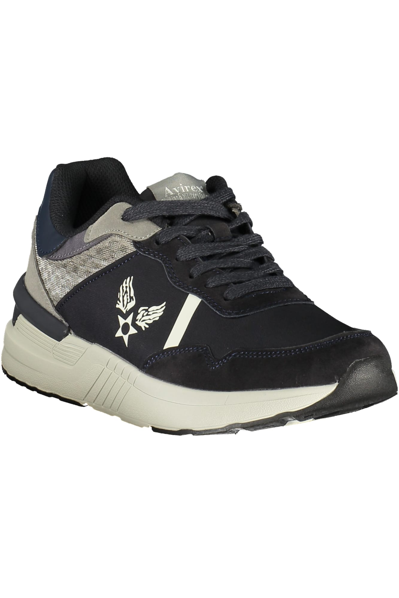 Sneakers LEO004SUPNYL Various Colors - Image 5