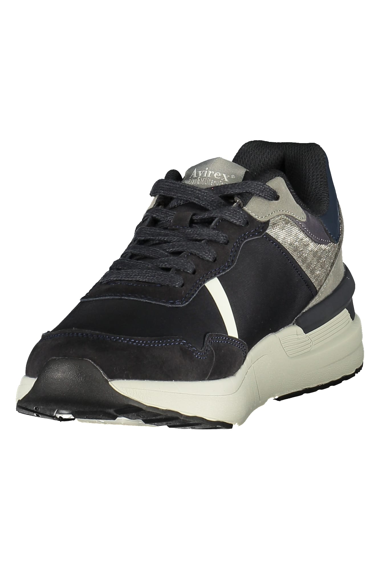Sneakers LEO004SUPNYL Various Colors - Image 6