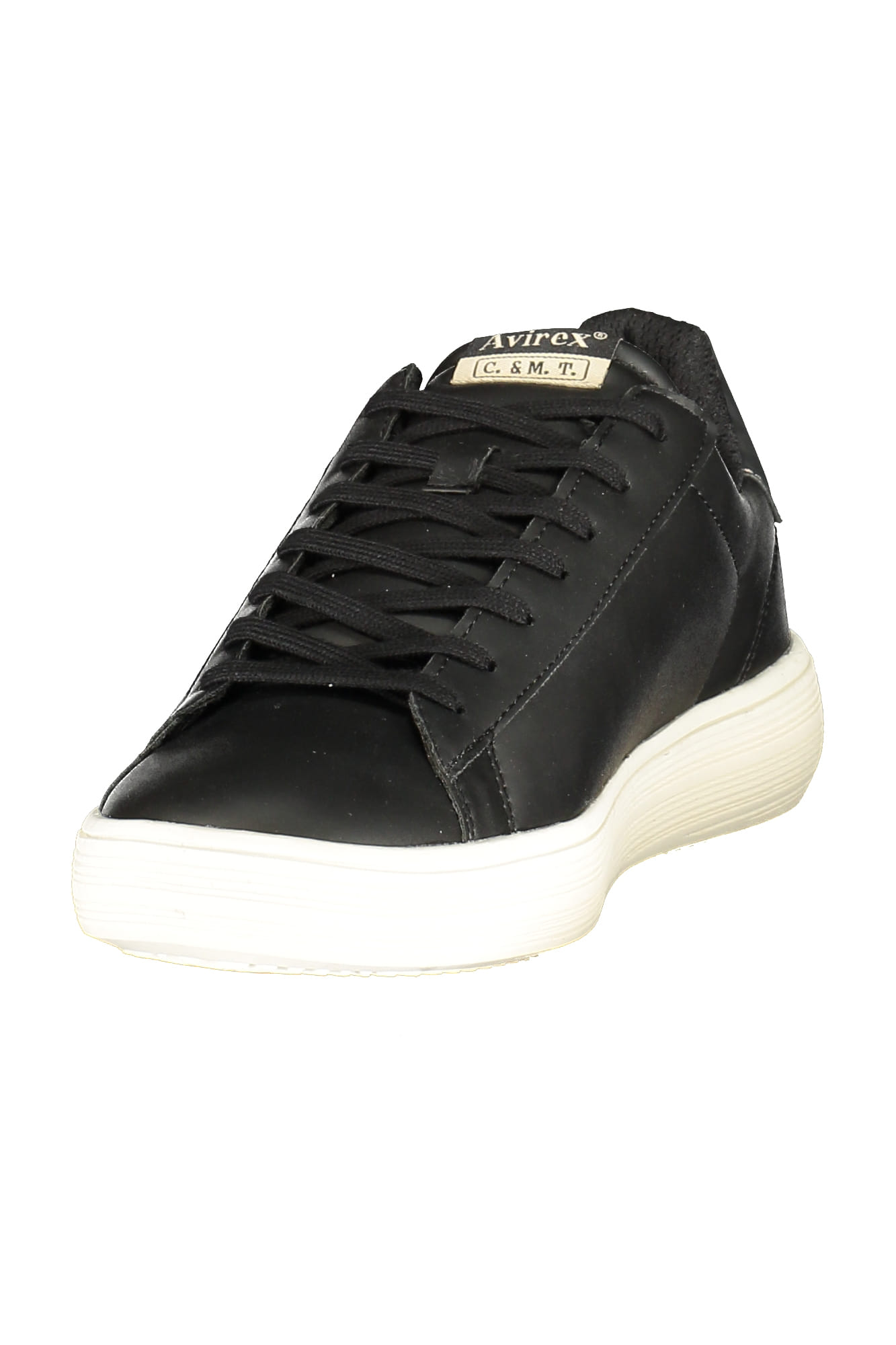 Sneakers ROYCE001LEPSUP Black - Image 3