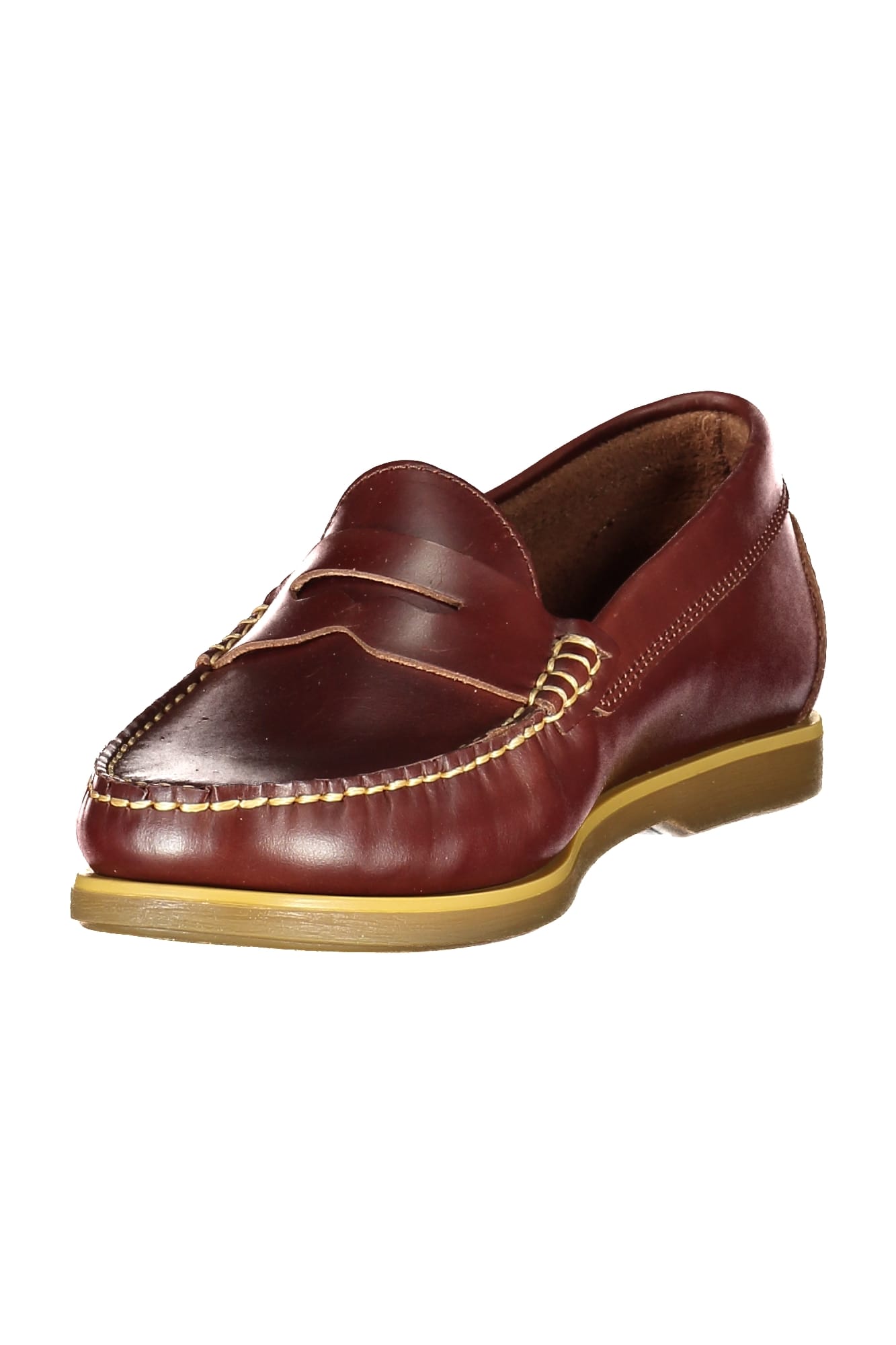 Classic Shoes 102268836NAVIGATOR Brown - Image 3