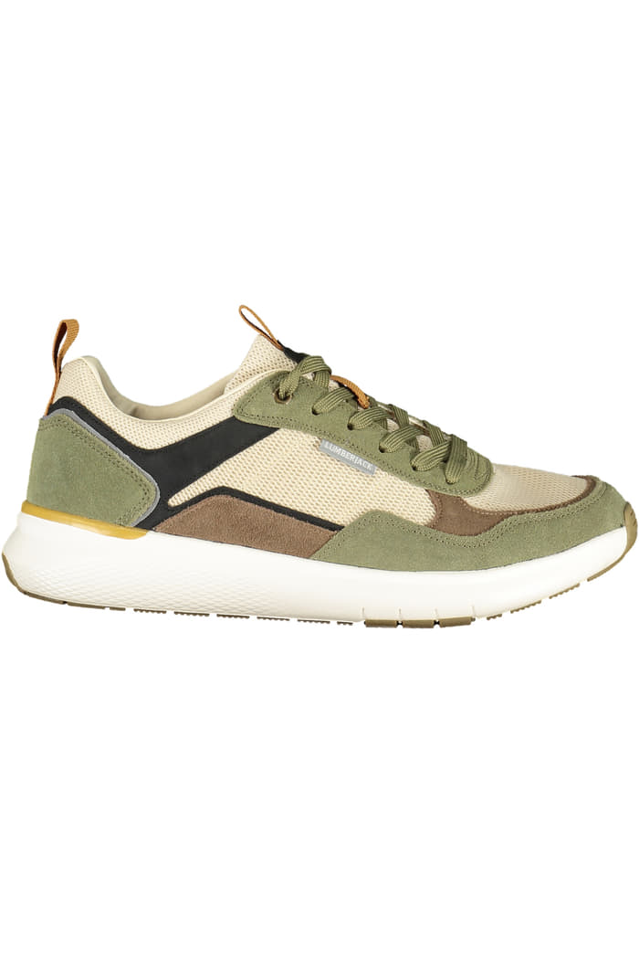 Sneakers 102269151NEIL Green - Image 1