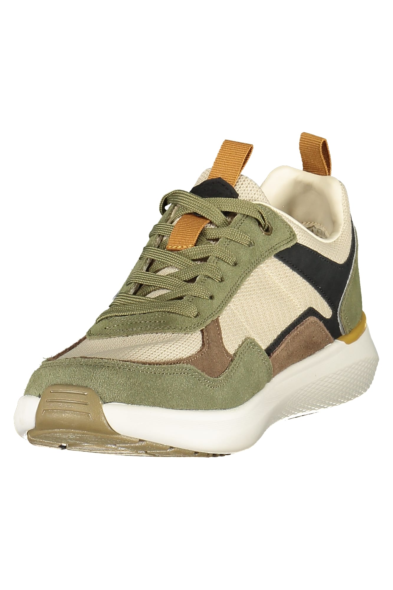 Sneakers 102269151NEIL Green - Image 3