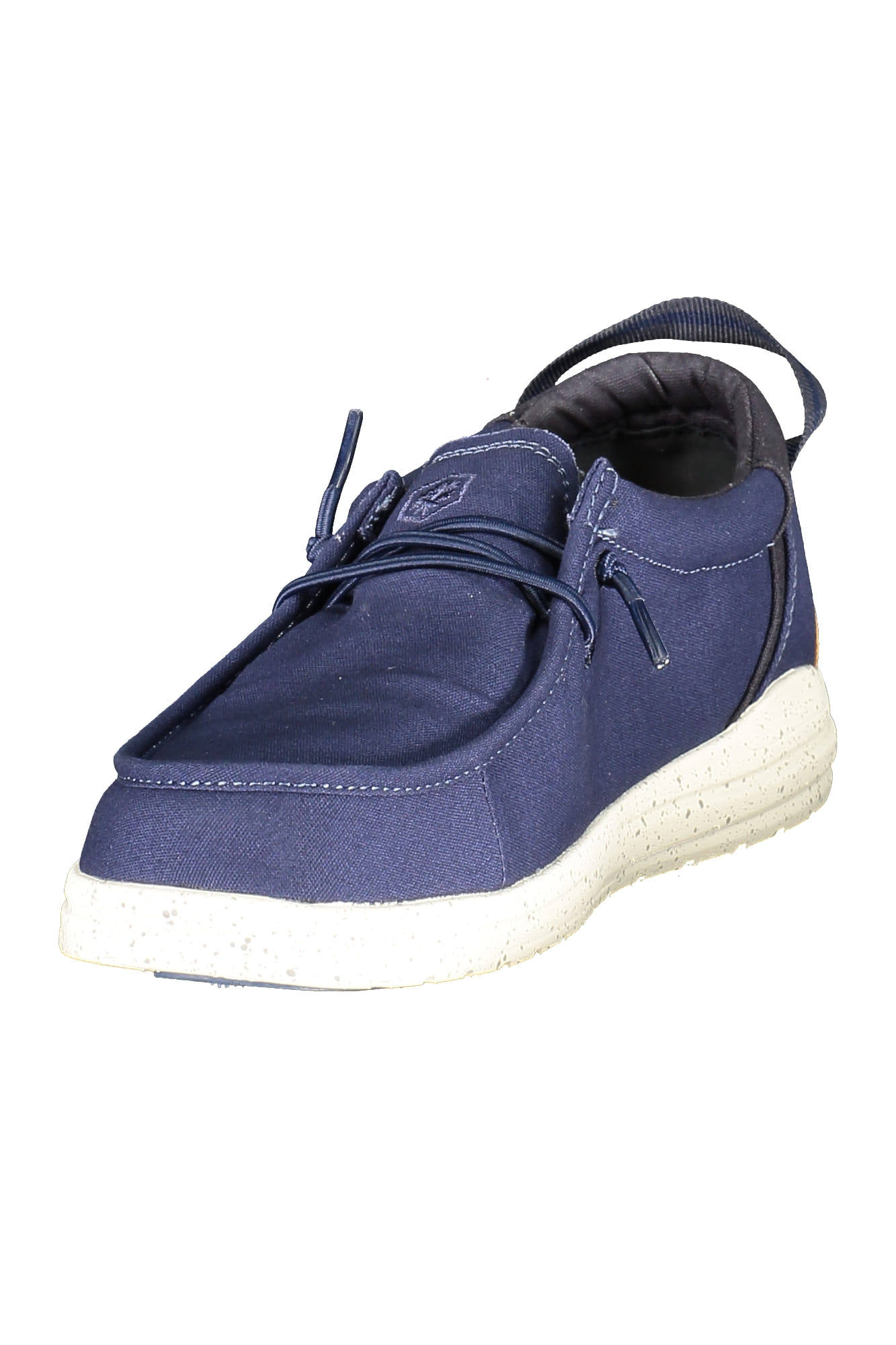 Classic Shoes 102269014TREVOR Blue - Image 3